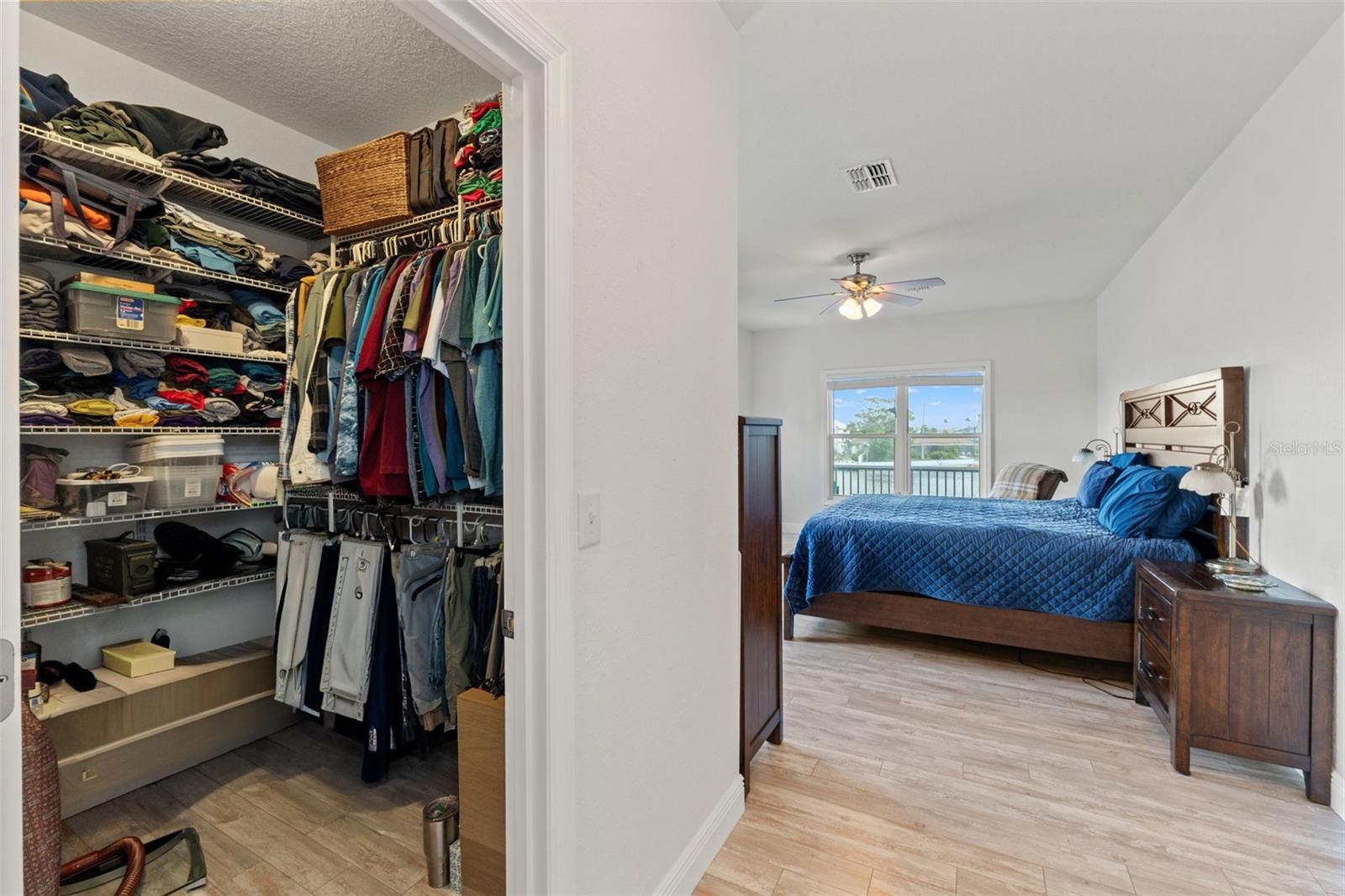 HERNANDO BEACH - Residential
