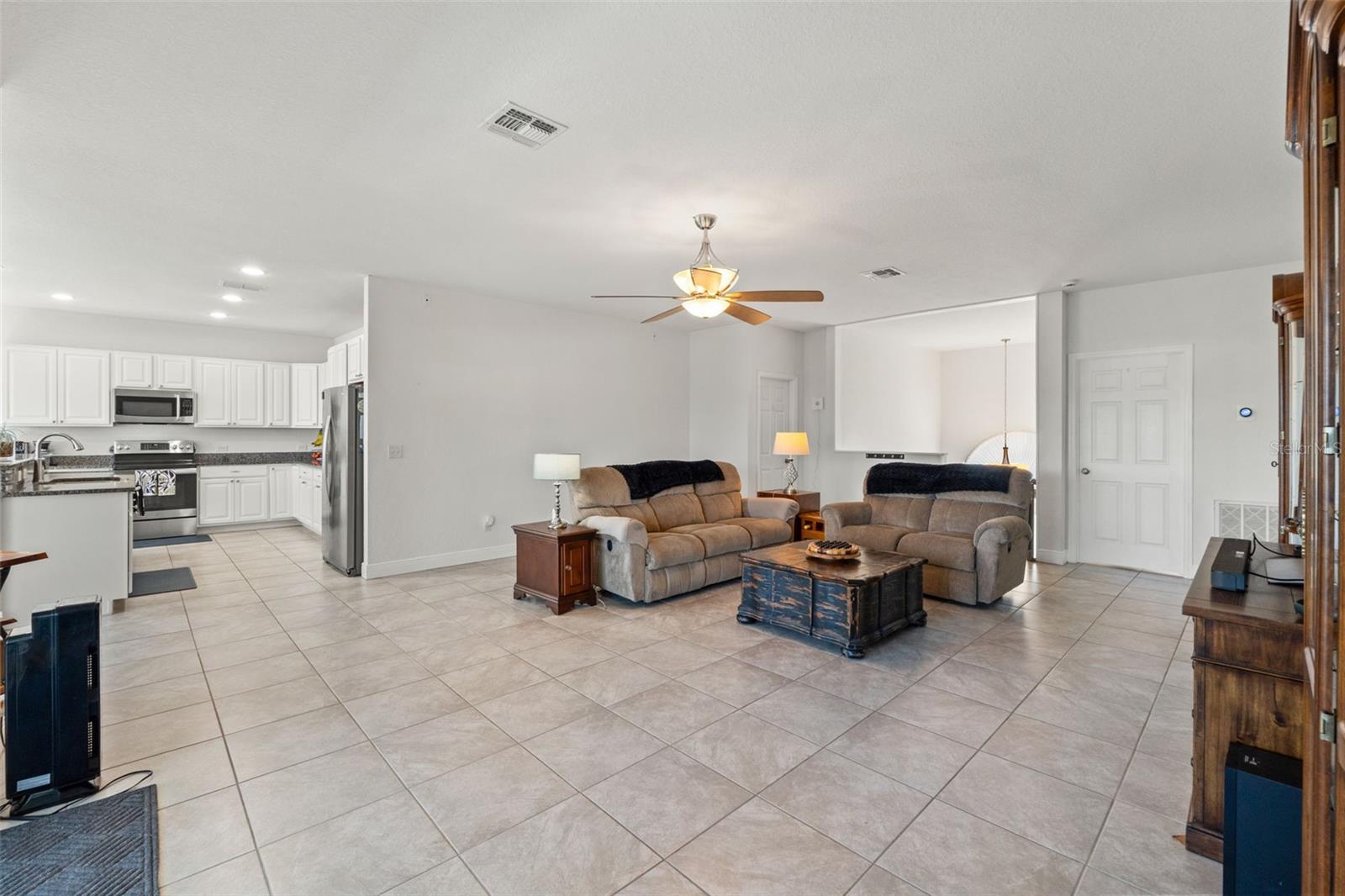 HERNANDO BEACH - Residential