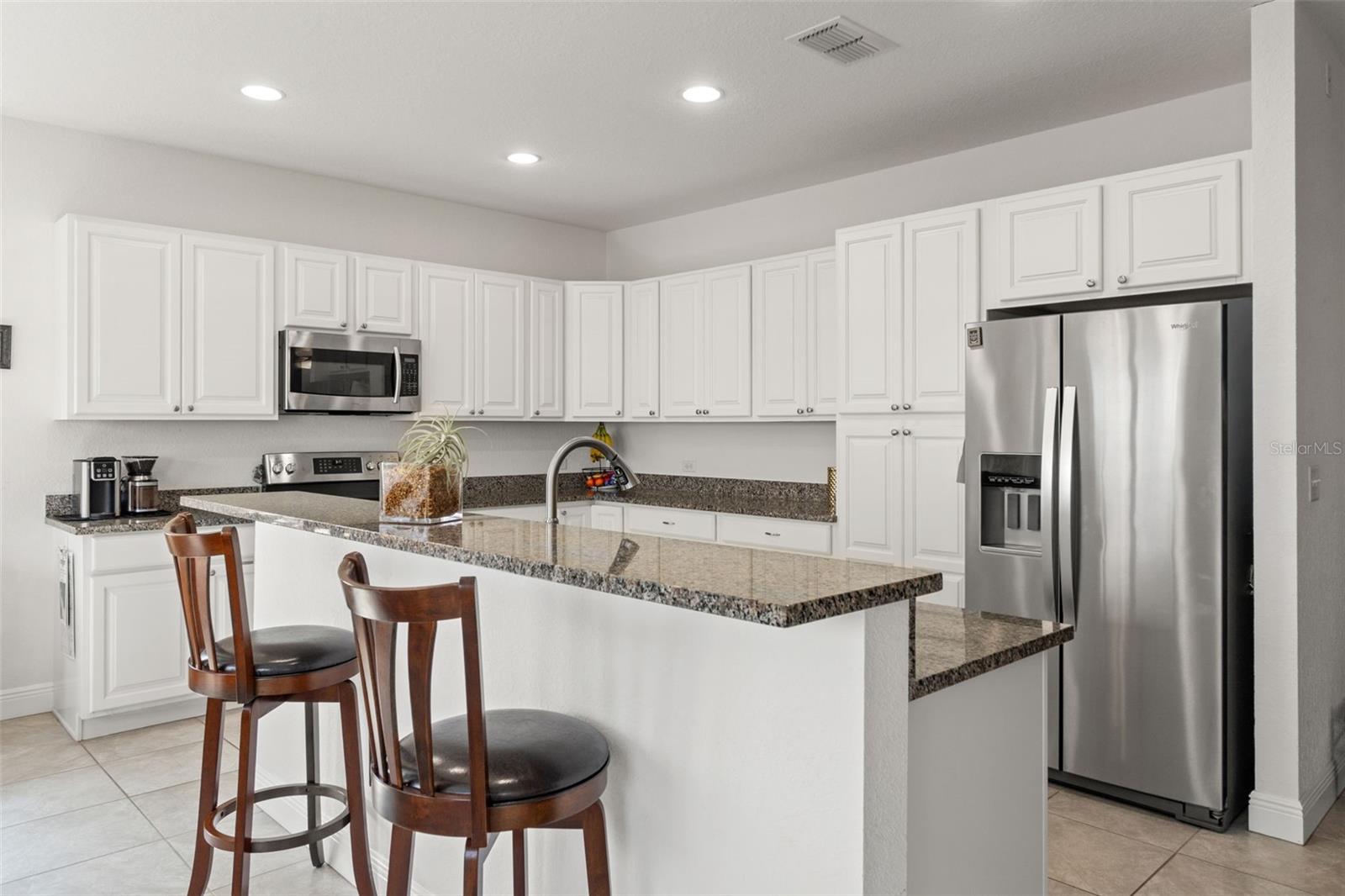HERNANDO BEACH - Residential