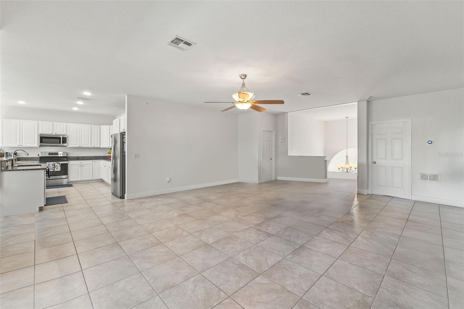 HERNANDO BEACH - Residential