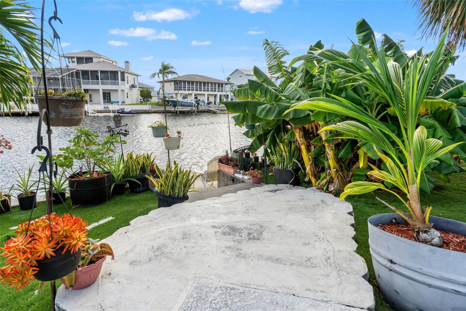 HERNANDO BEACH - Residential