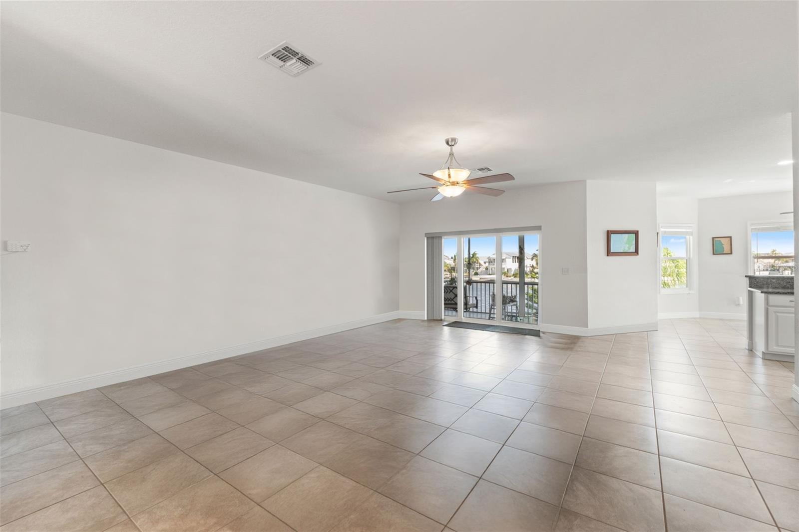 HERNANDO BEACH - Residential