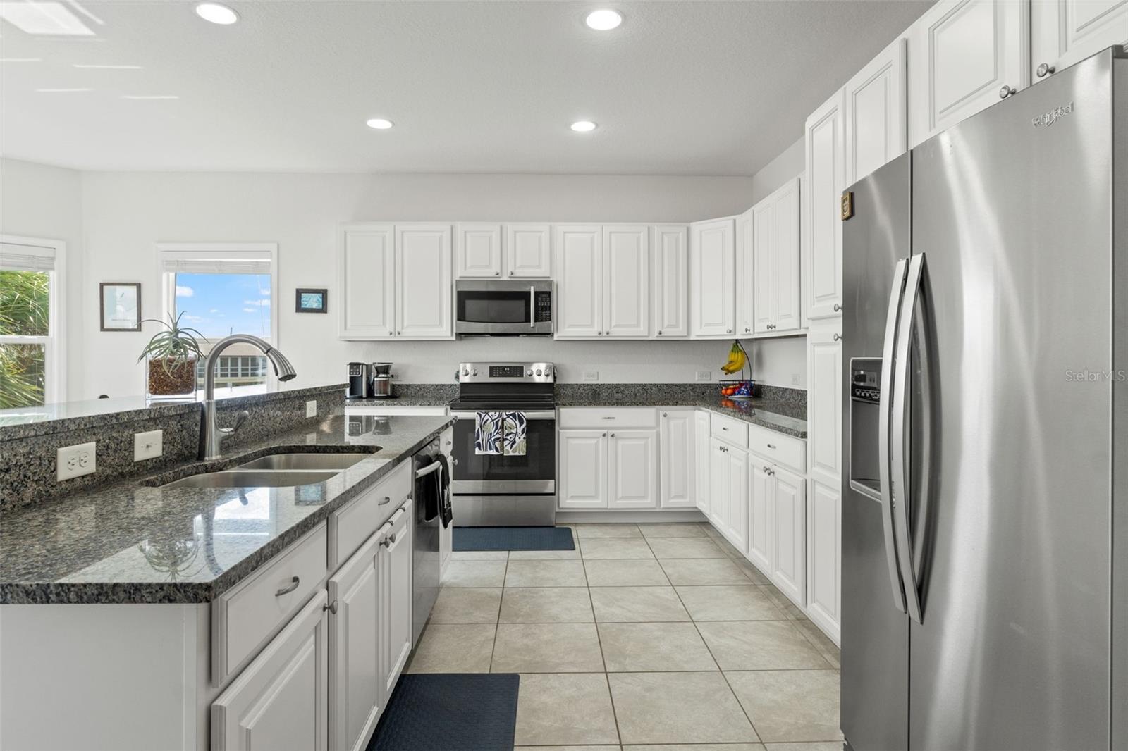 HERNANDO BEACH - Residential