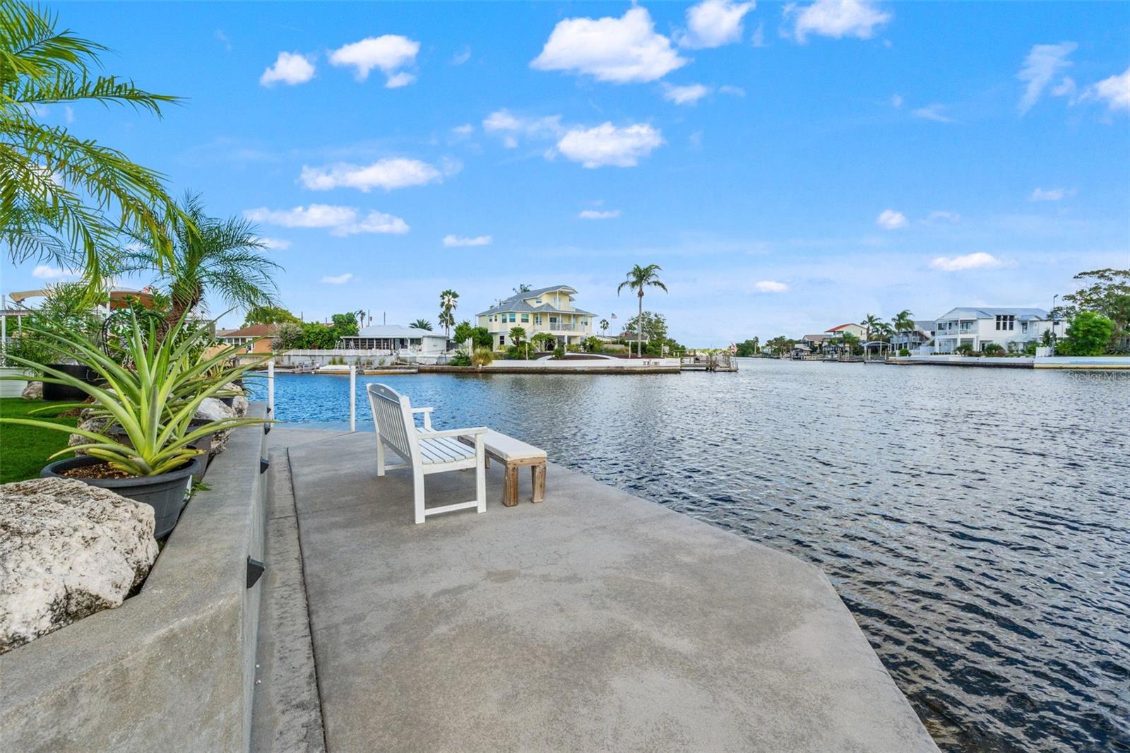 HERNANDO BEACH - Residential