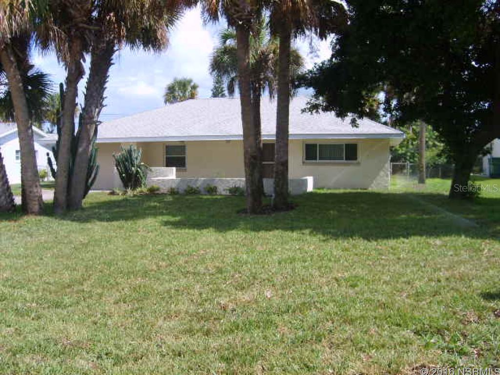Silver Sands Sec D - Residential Lease