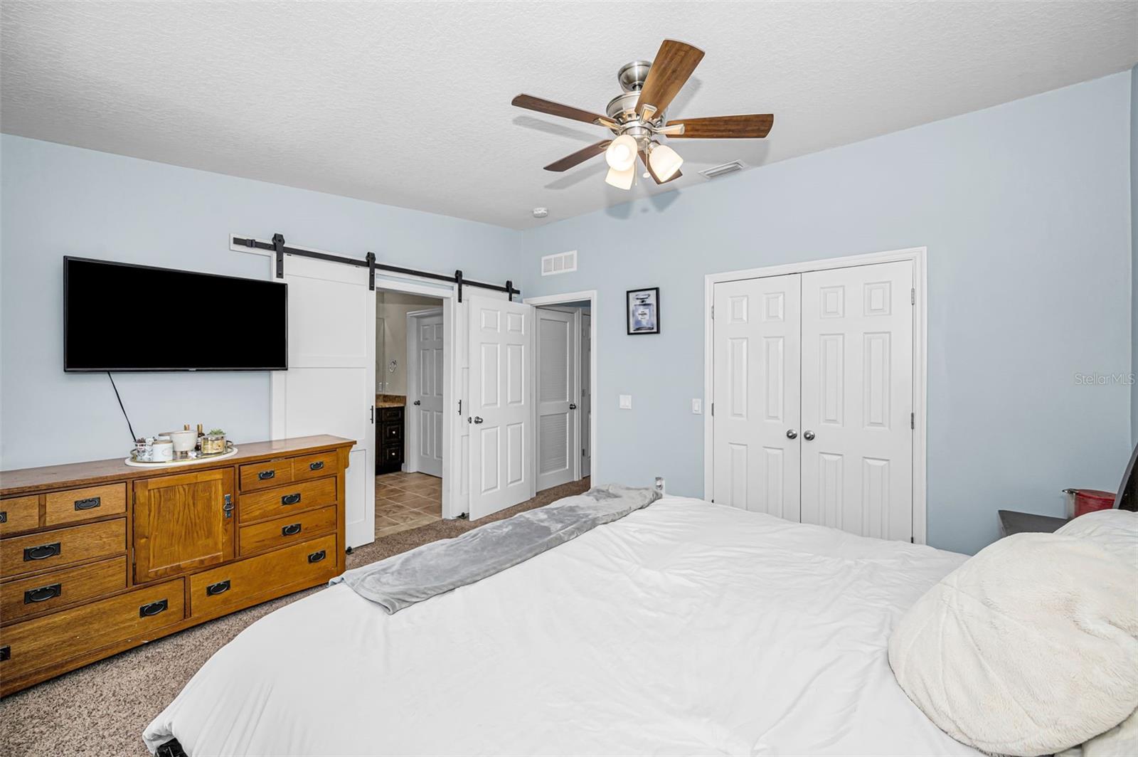 TOWNHOMES AT BRITTANY PARK - Residential