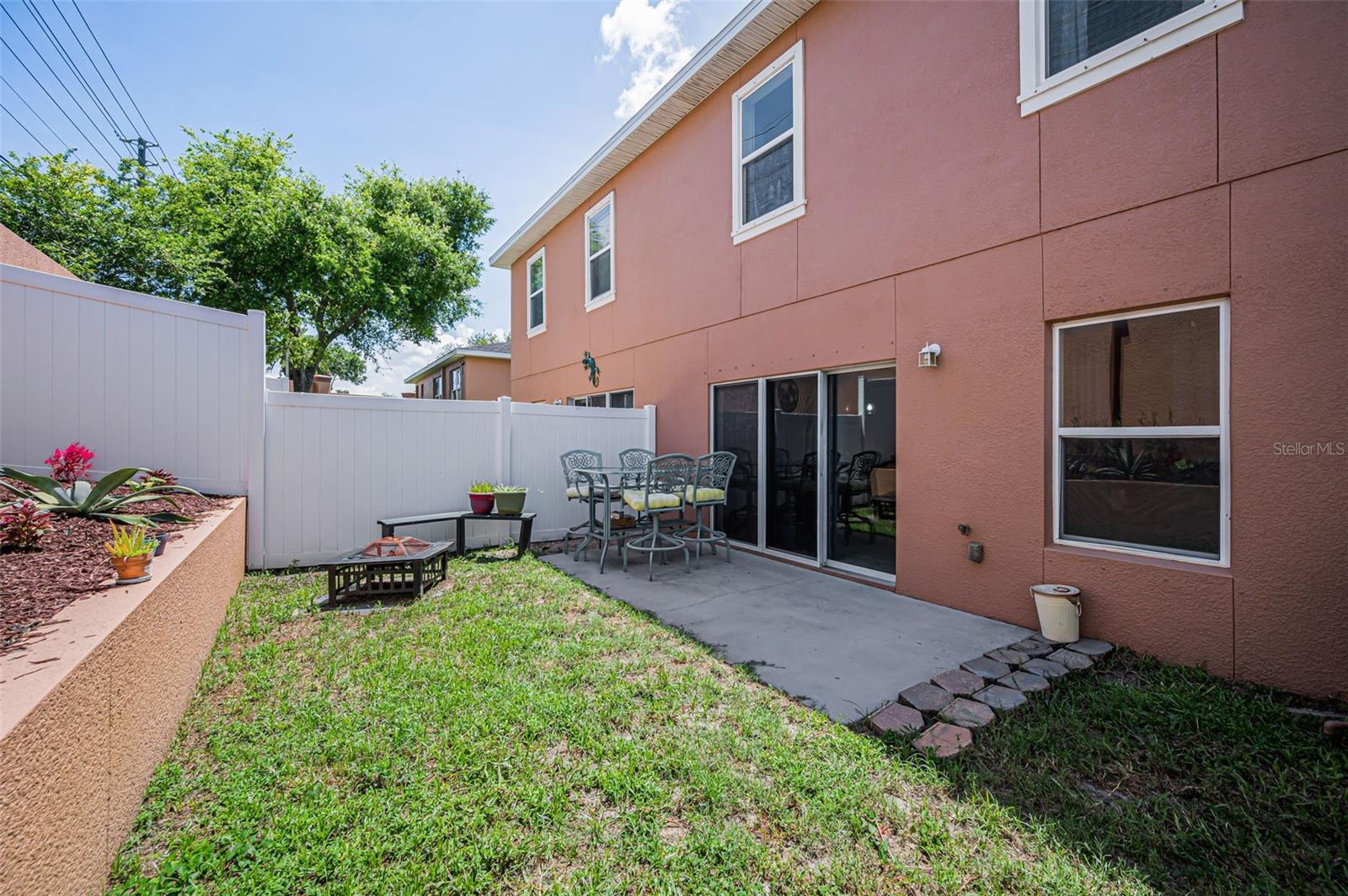TOWNHOMES AT BRITTANY PARK - Residential