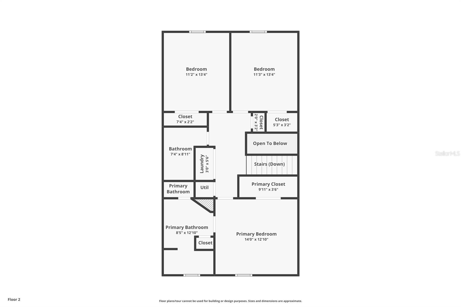 TOWNHOMES AT BRITTANY PARK - Residential