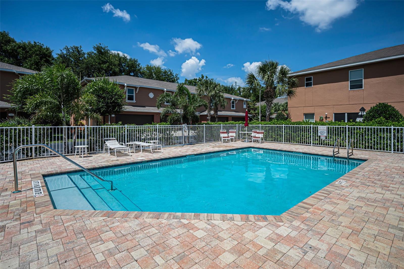 TOWNHOMES AT BRITTANY PARK - Residential