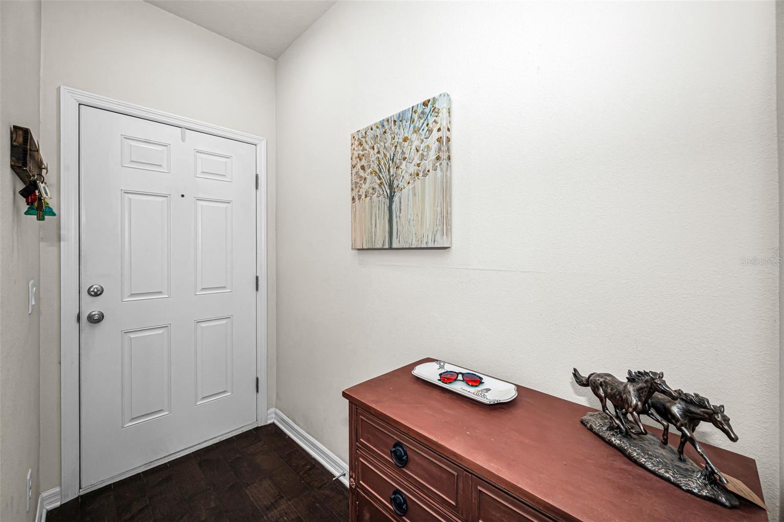 TOWNHOMES AT BRITTANY PARK - Residential