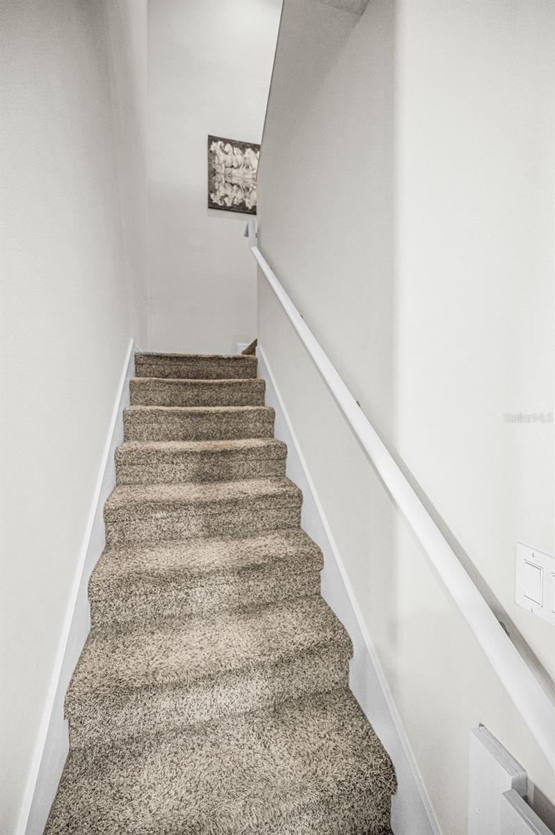 TOWNHOMES AT BRITTANY PARK - Residential