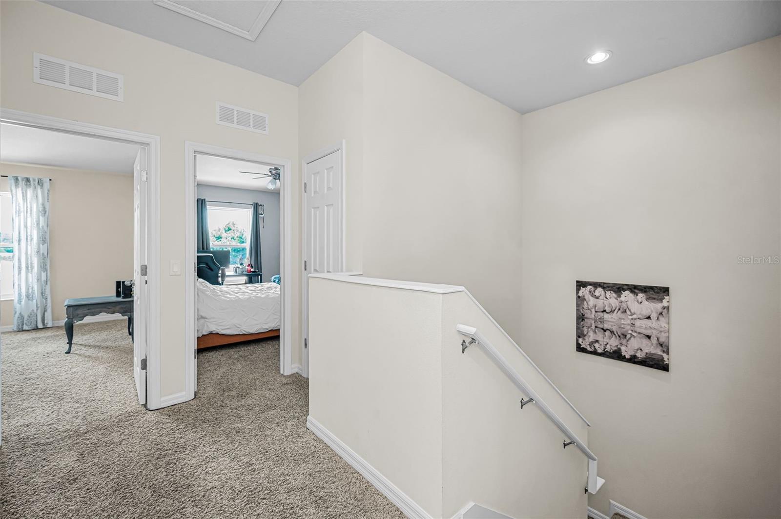 TOWNHOMES AT BRITTANY PARK - Residential