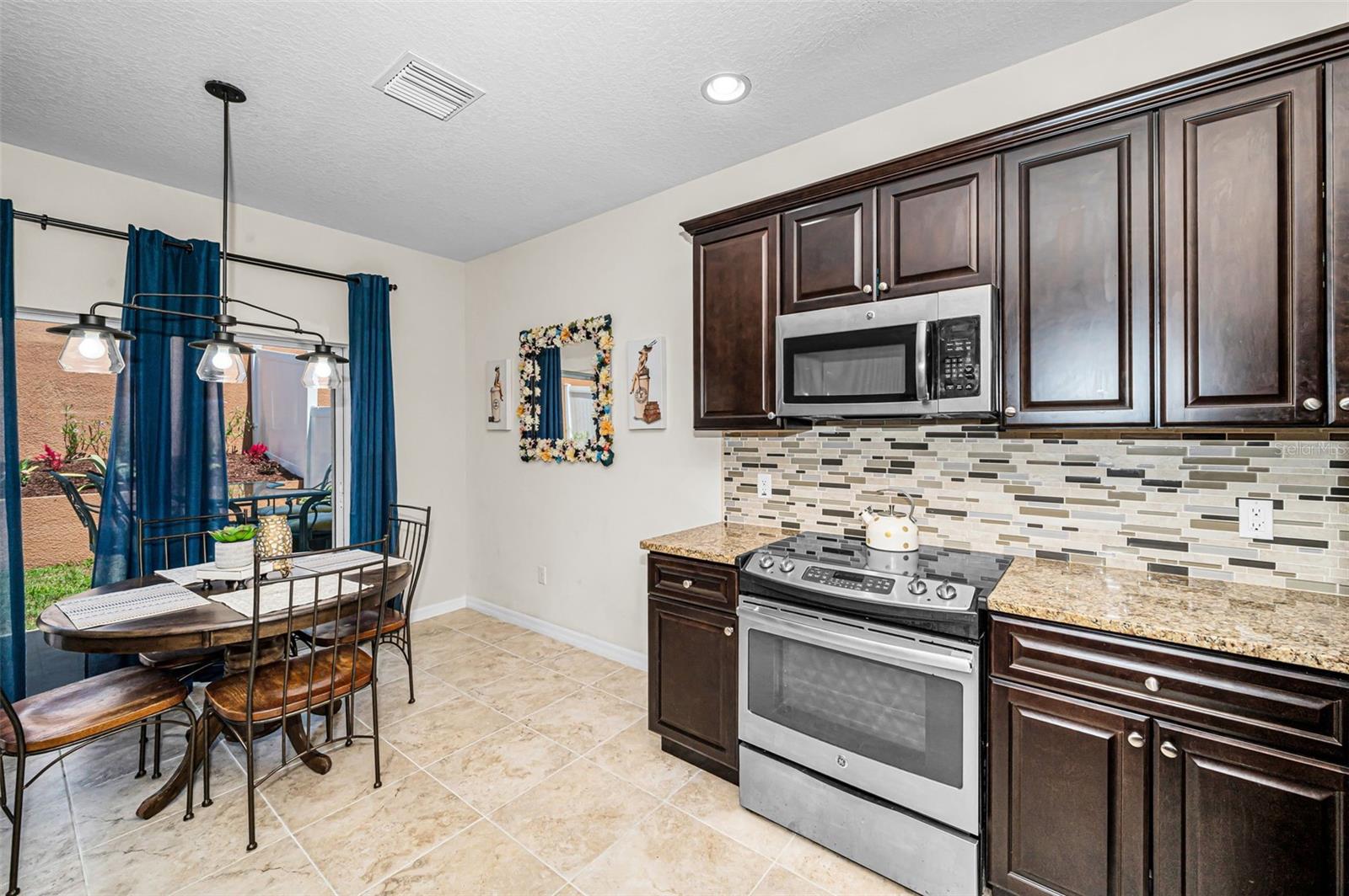 TOWNHOMES AT BRITTANY PARK - Residential