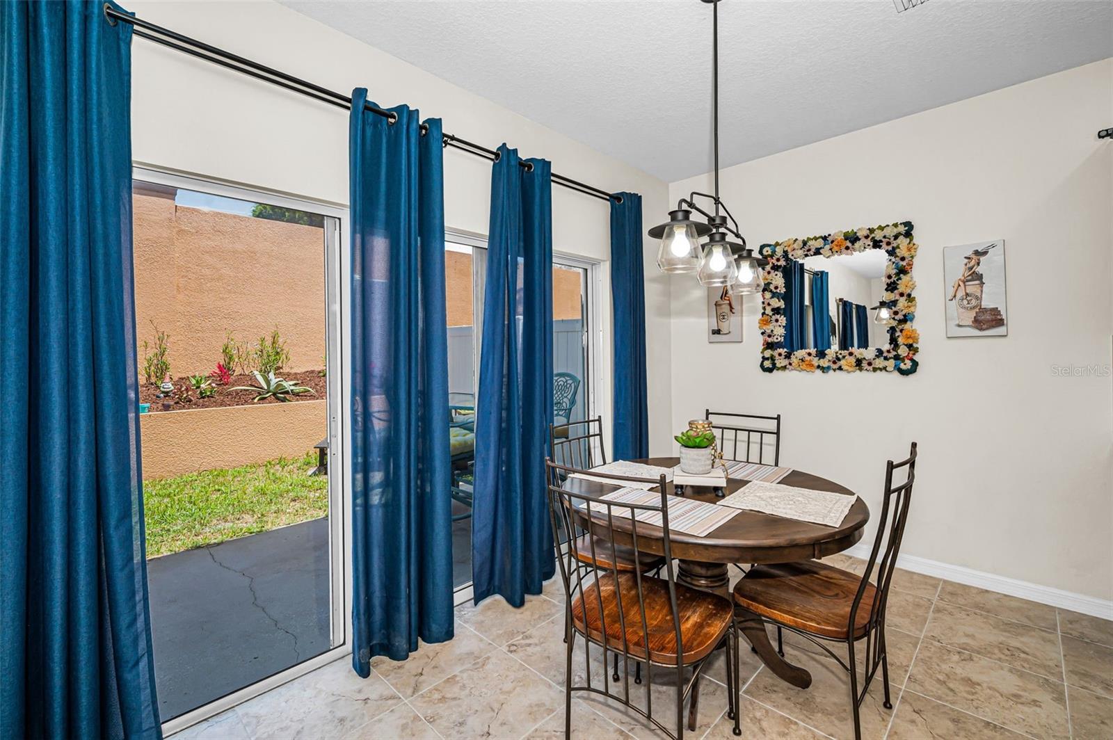 TOWNHOMES AT BRITTANY PARK - Residential