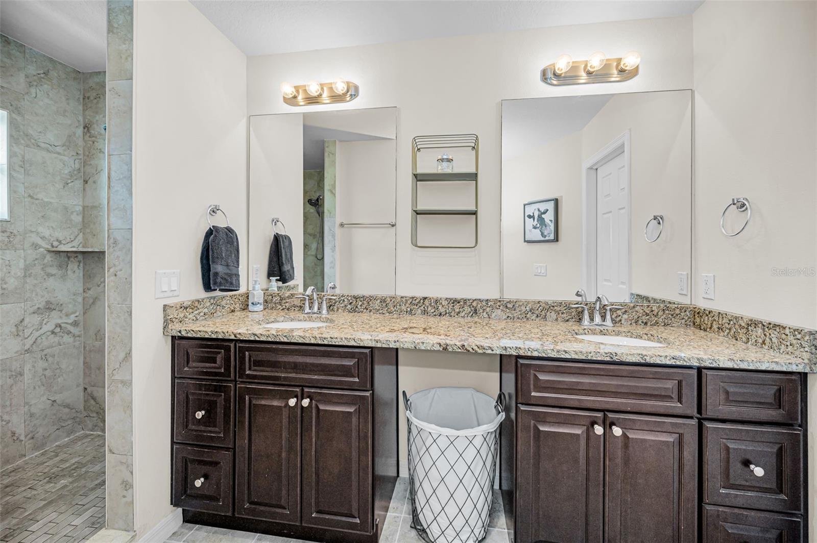 TOWNHOMES AT BRITTANY PARK - Residential