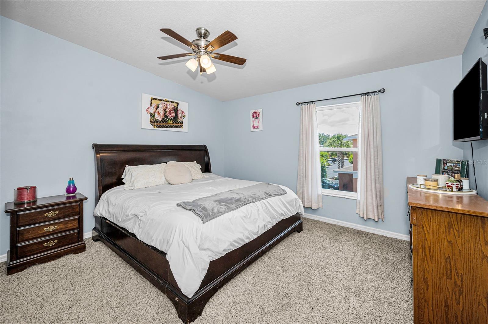 TOWNHOMES AT BRITTANY PARK - Residential
