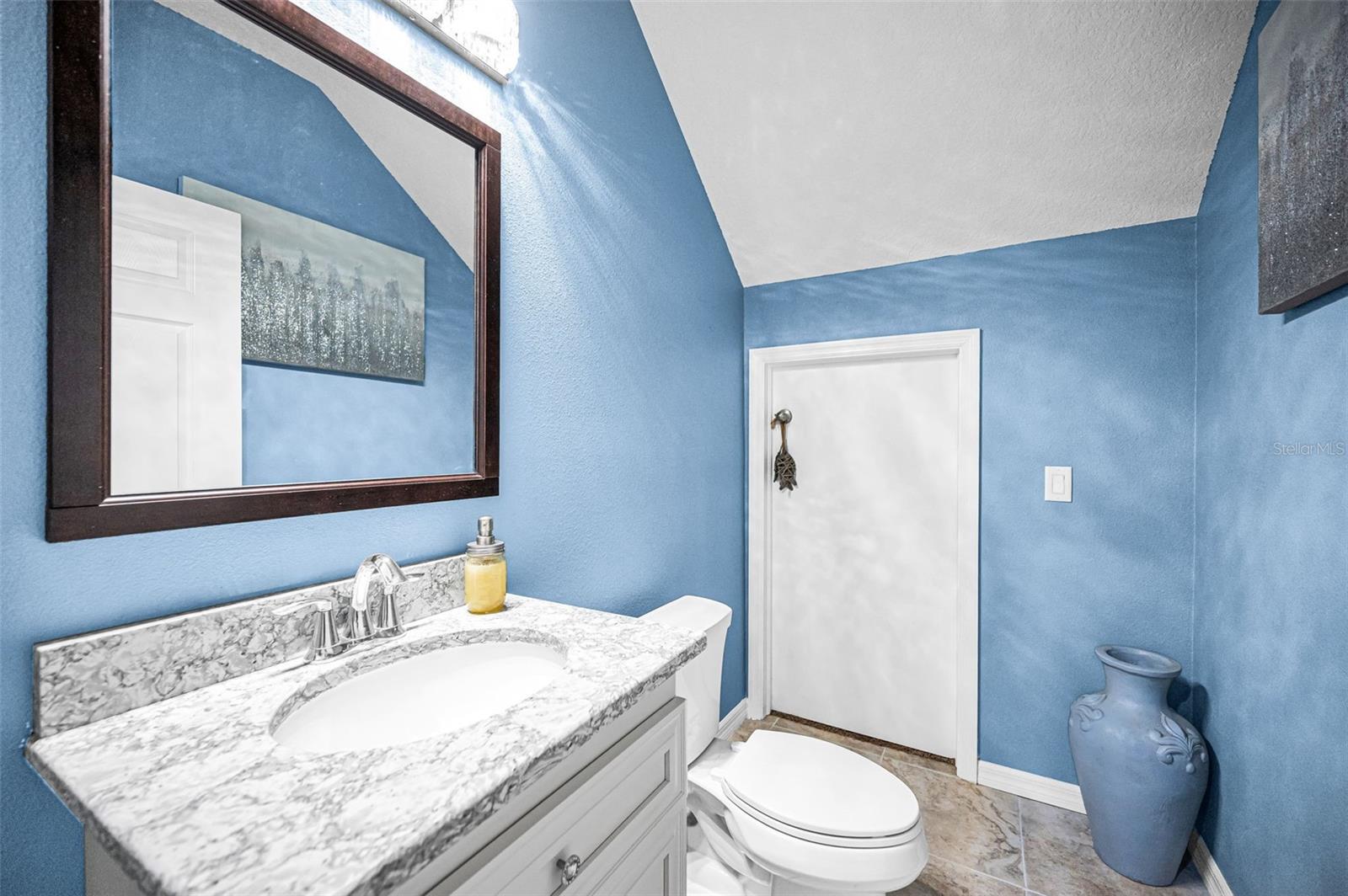 TOWNHOMES AT BRITTANY PARK - Residential