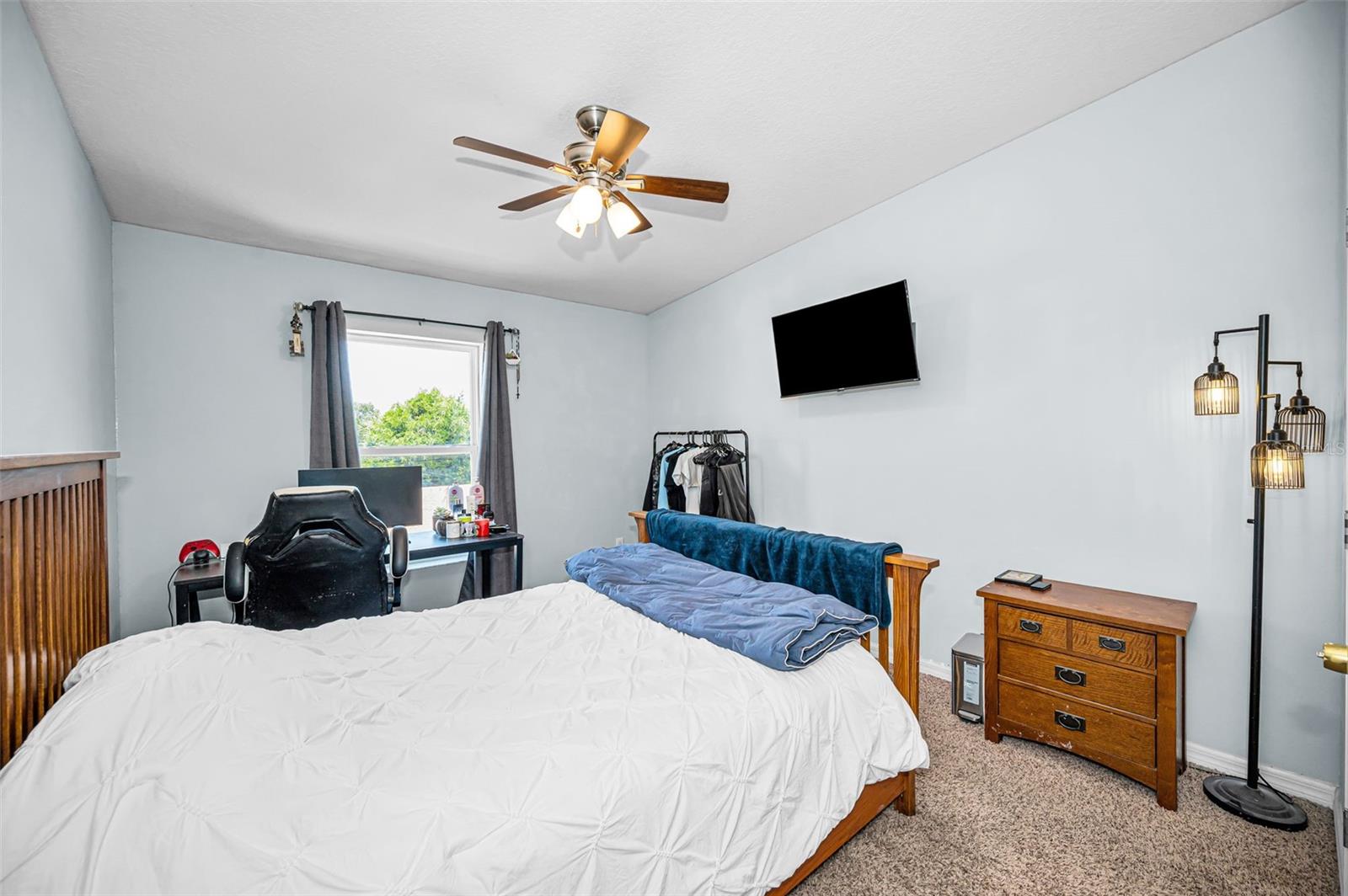 TOWNHOMES AT BRITTANY PARK - Residential