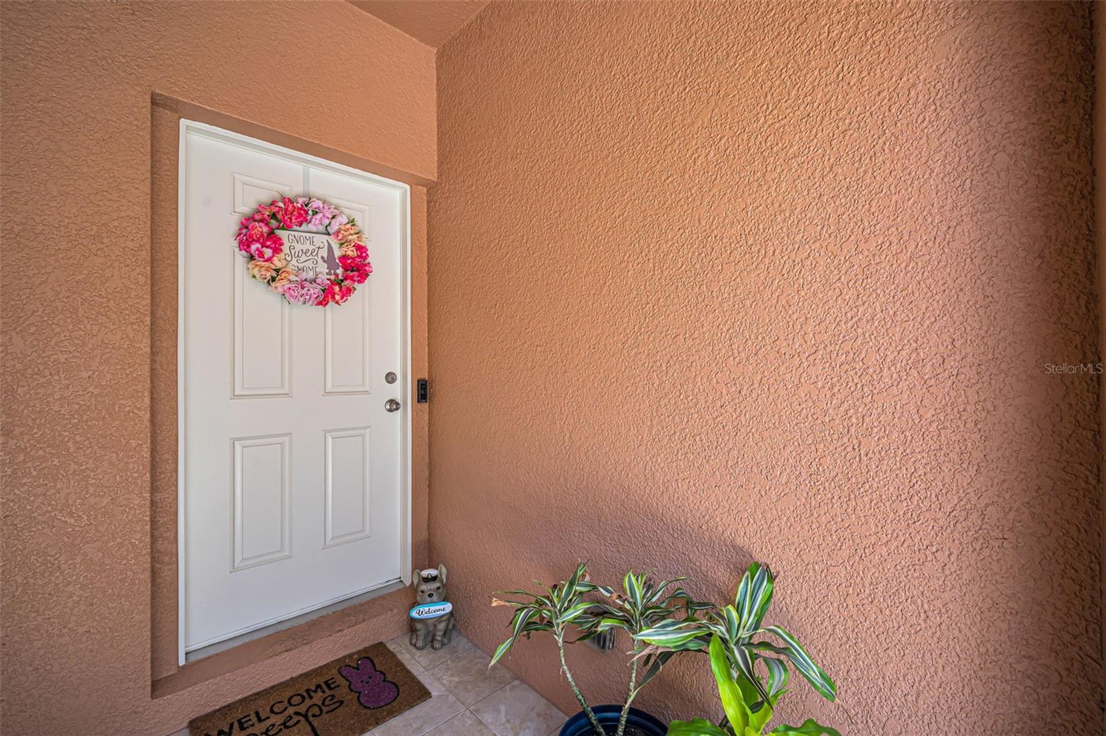 TOWNHOMES AT BRITTANY PARK - Residential