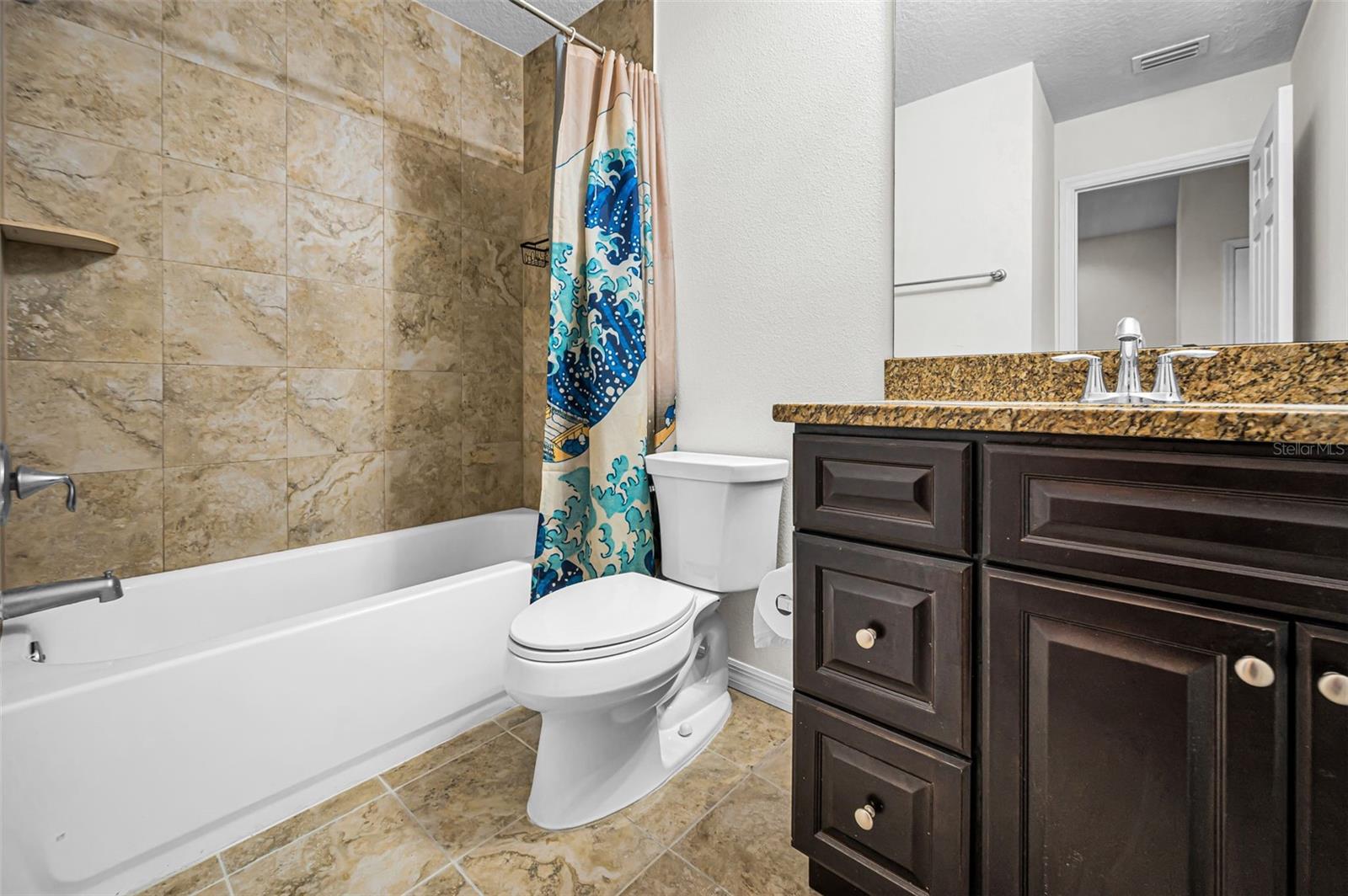 TOWNHOMES AT BRITTANY PARK - Residential