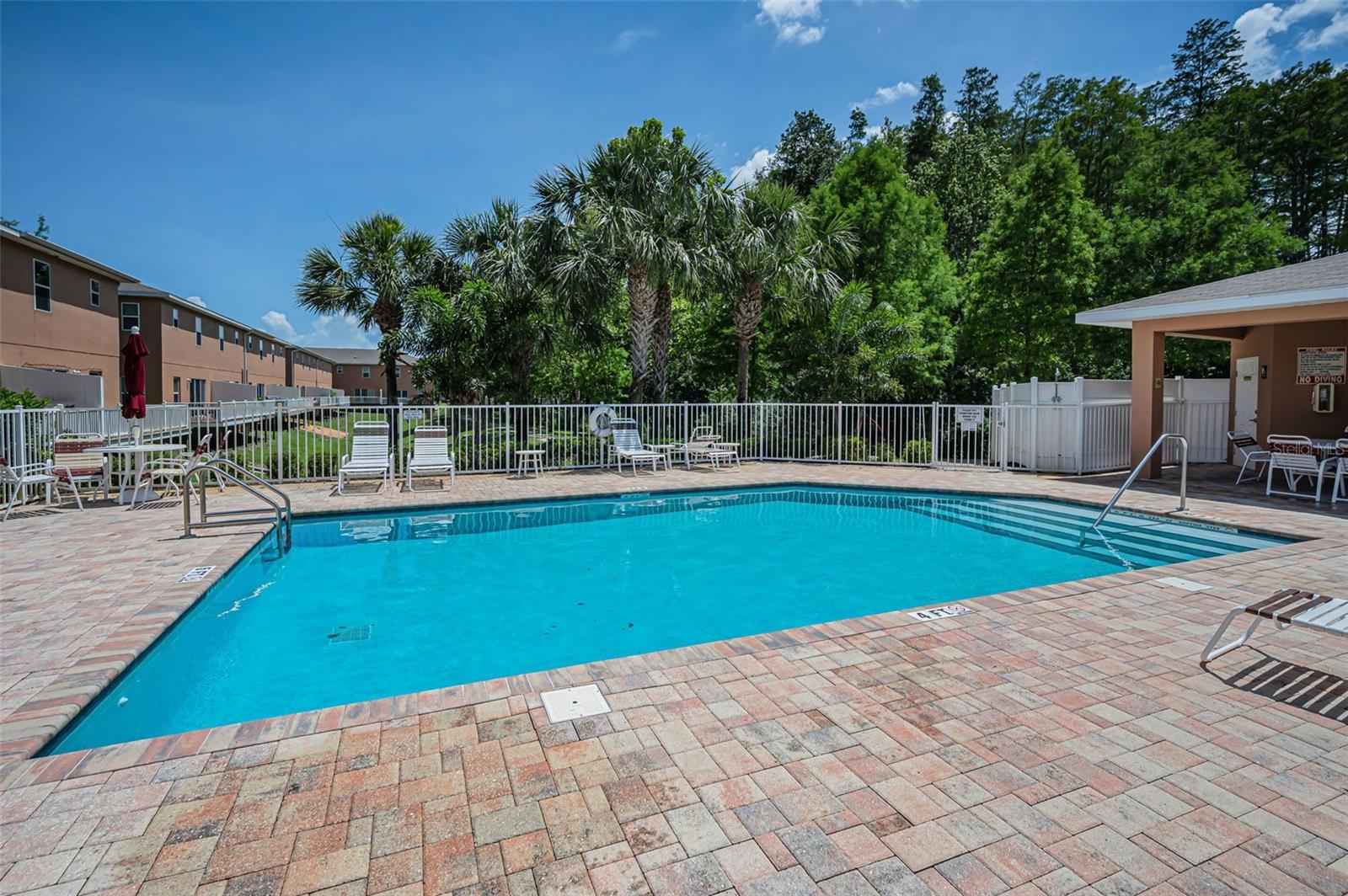 TOWNHOMES AT BRITTANY PARK - Residential