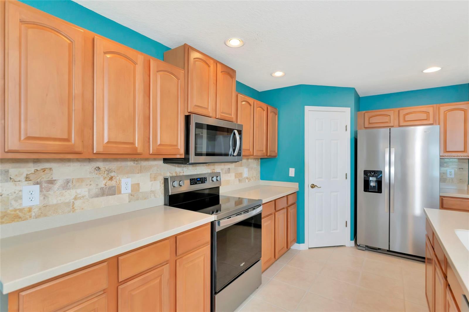 BARRINGTON RIDGE PH 1B - Residential