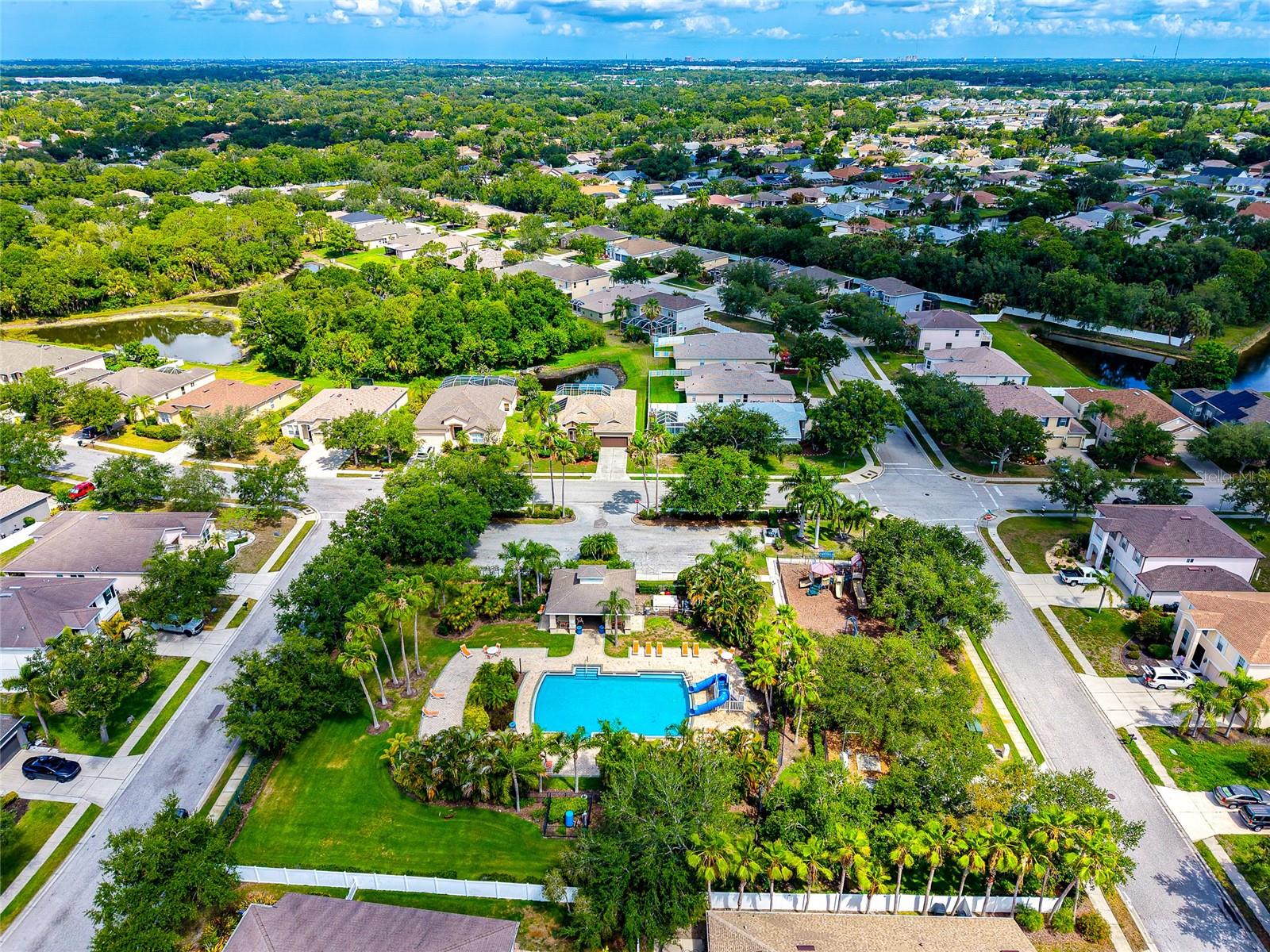 BARRINGTON RIDGE PH 1B - Residential