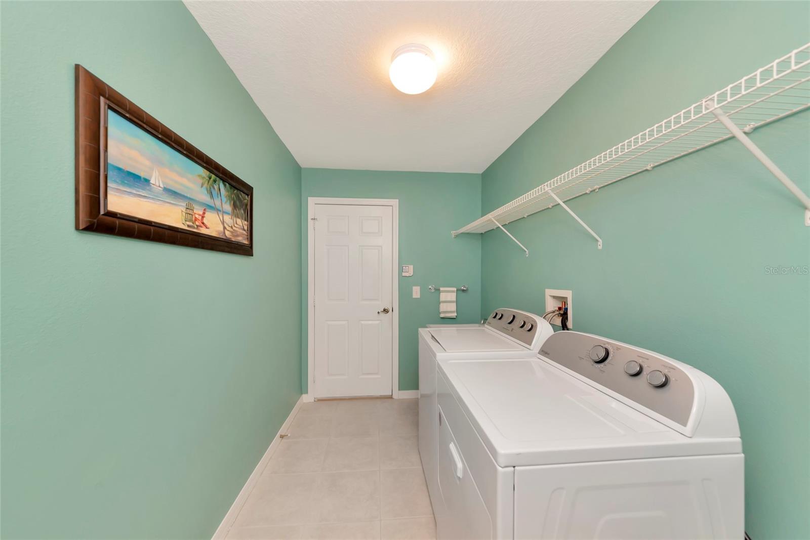 BARRINGTON RIDGE PH 1B - Residential