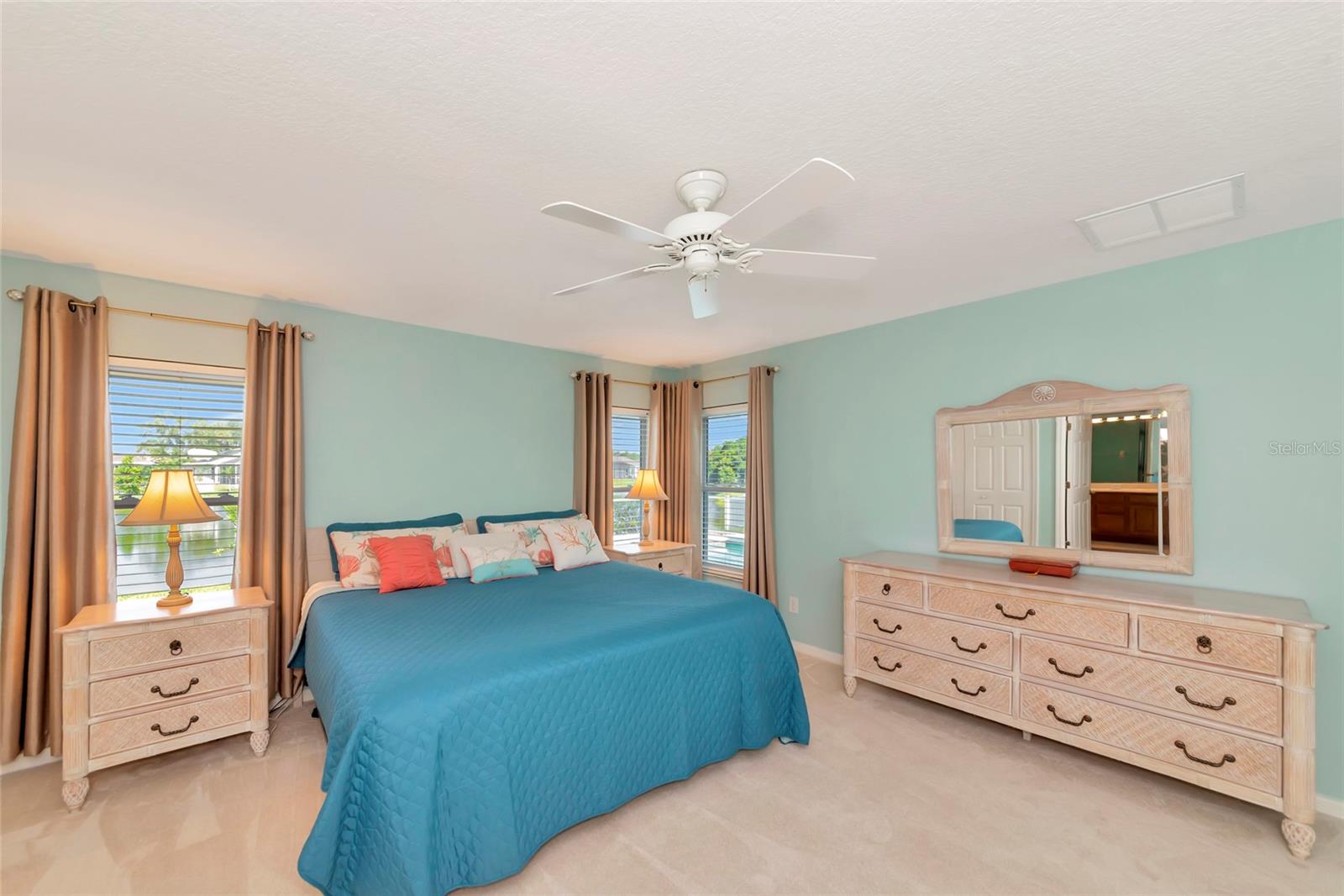 BARRINGTON RIDGE PH 1B - Residential