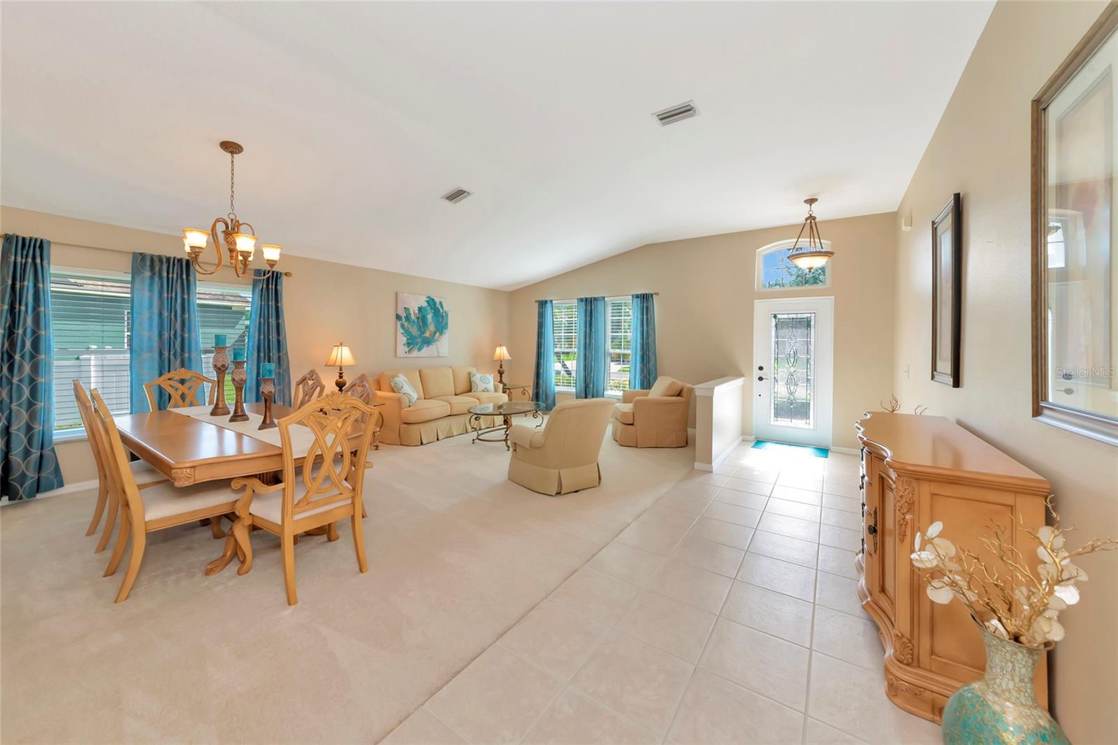 BARRINGTON RIDGE PH 1B - Residential
