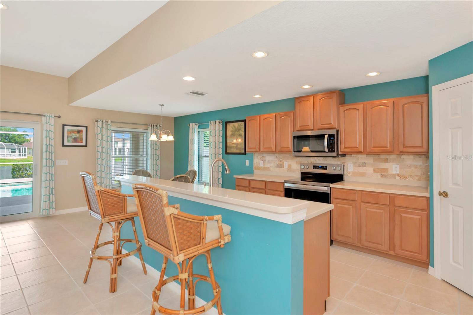 BARRINGTON RIDGE PH 1B - Residential