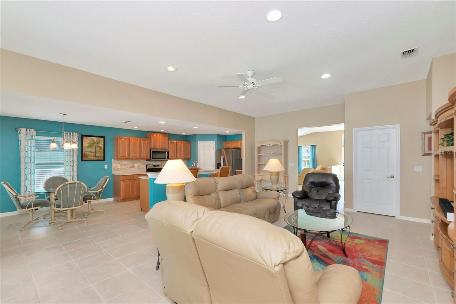 BARRINGTON RIDGE PH 1B - Residential