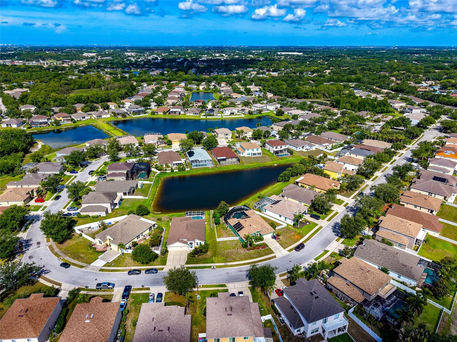 BARRINGTON RIDGE PH 1B - Residential
