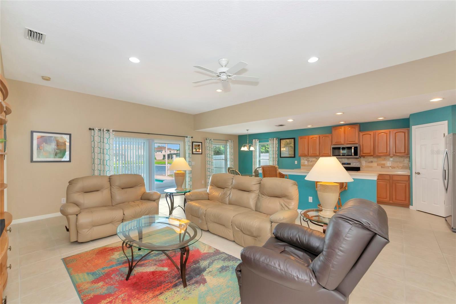 BARRINGTON RIDGE PH 1B - Residential