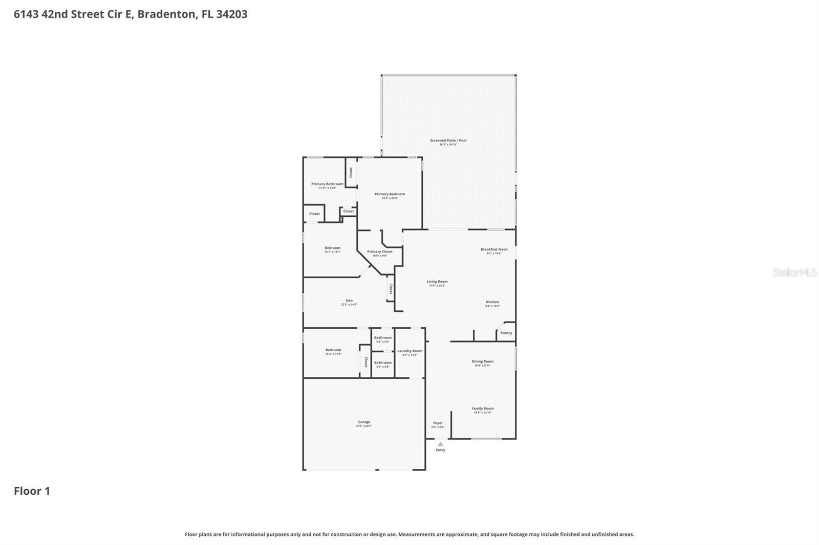 BARRINGTON RIDGE PH 1B - Residential