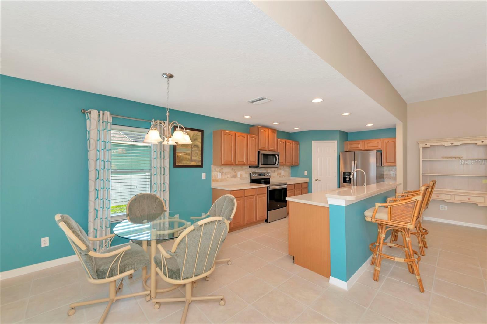 BARRINGTON RIDGE PH 1B - Residential