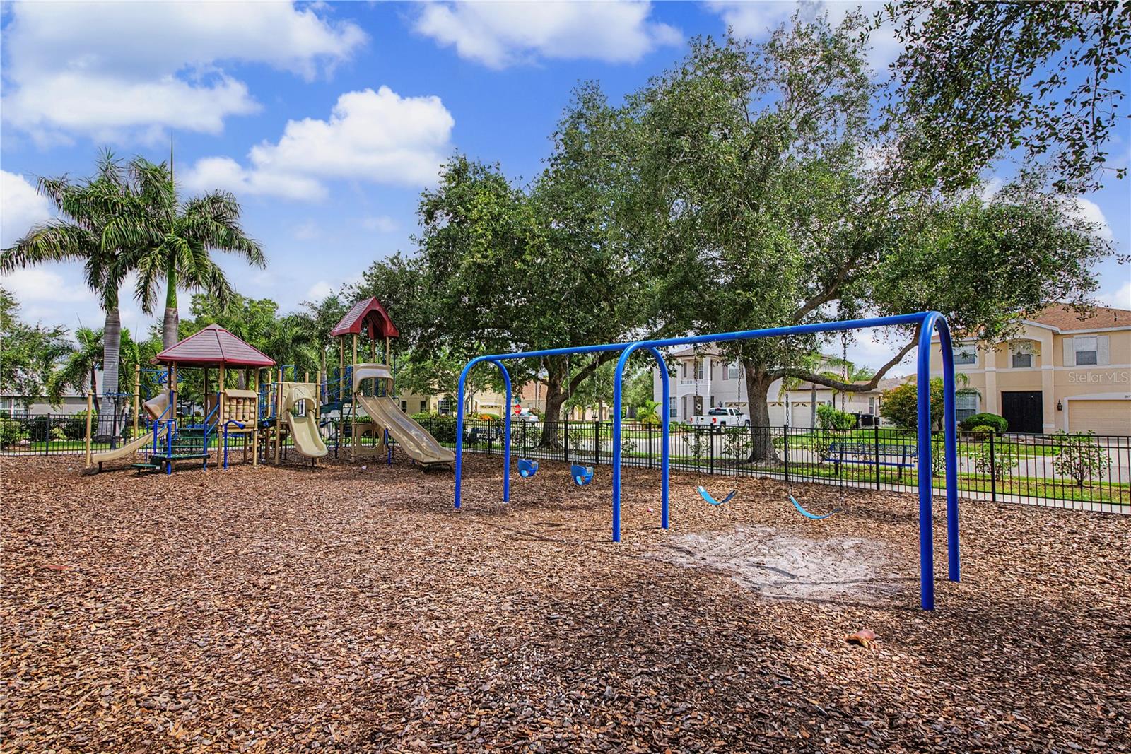 BARRINGTON RIDGE PH 1B - Residential