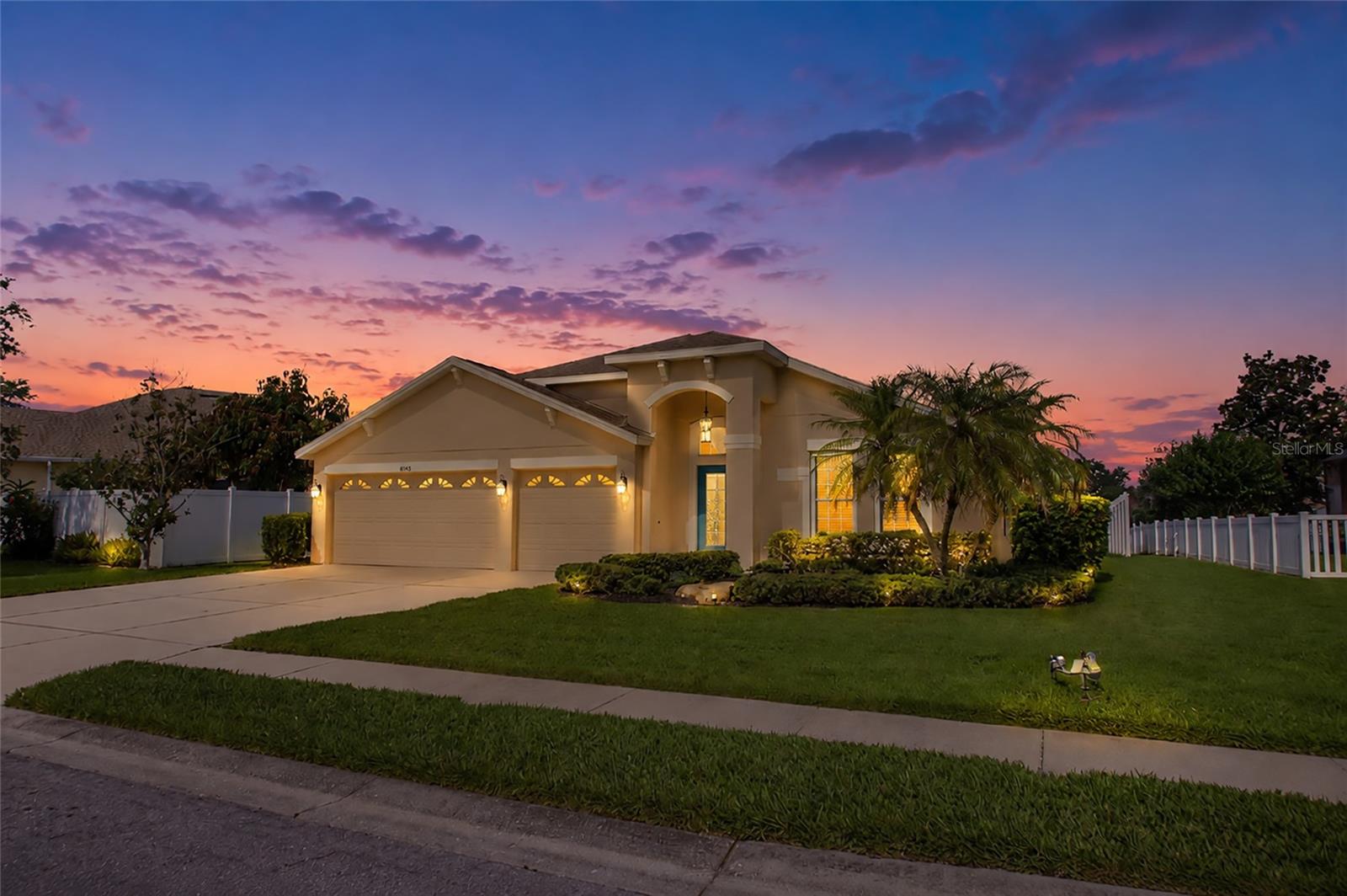 BARRINGTON RIDGE PH 1B - Residential