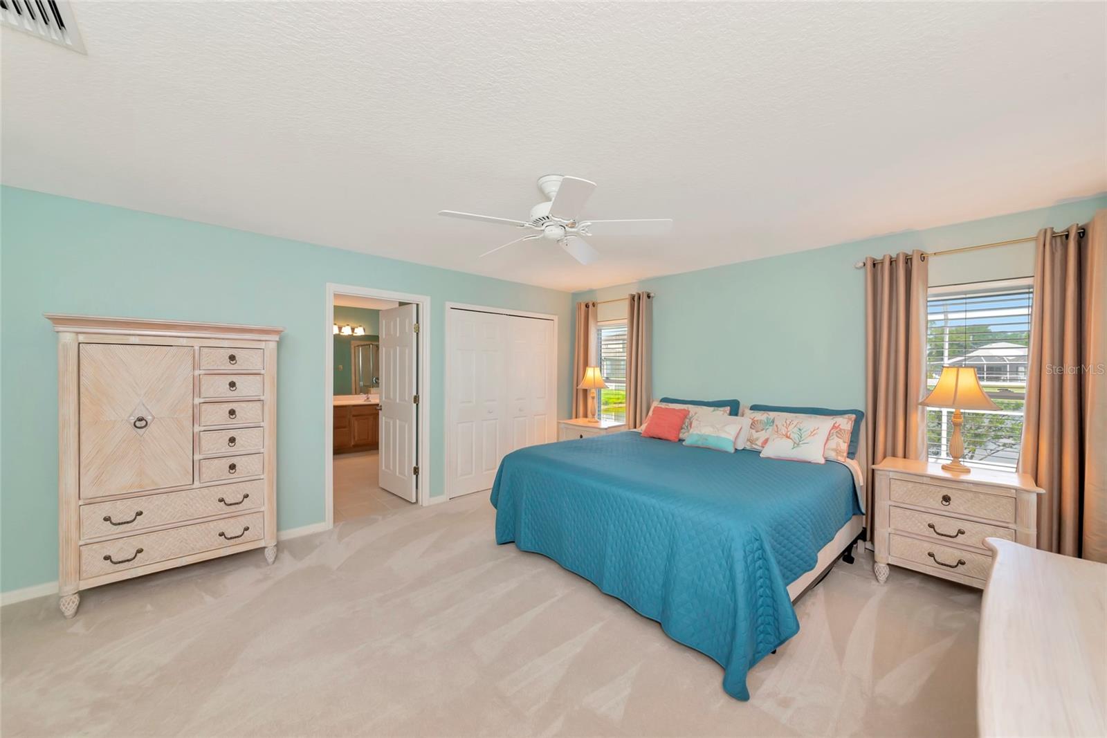 BARRINGTON RIDGE PH 1B - Residential