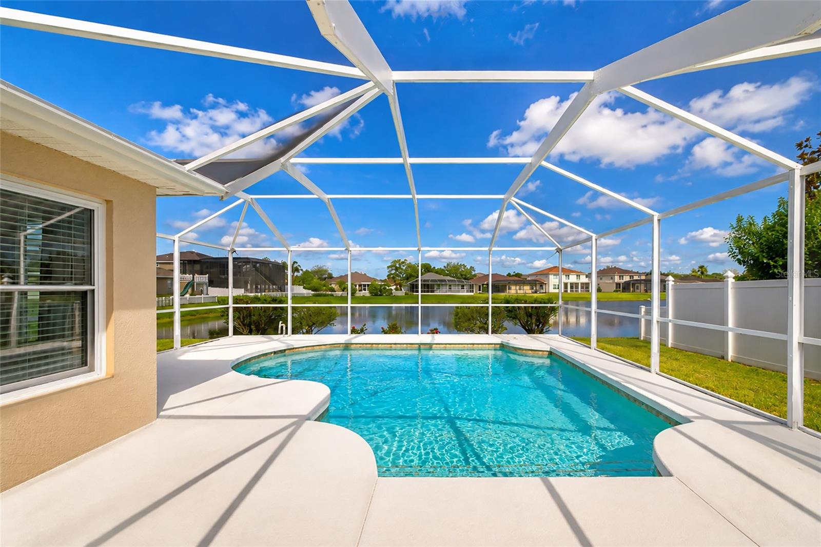BARRINGTON RIDGE PH 1B - Residential