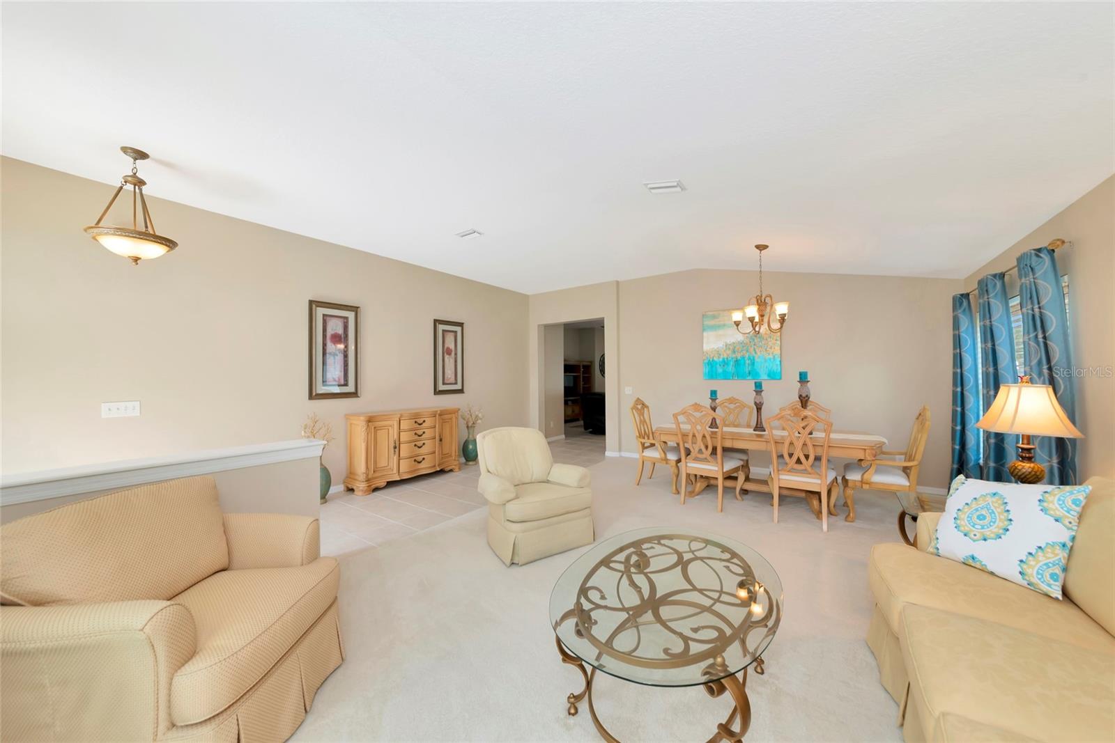 BARRINGTON RIDGE PH 1B - Residential