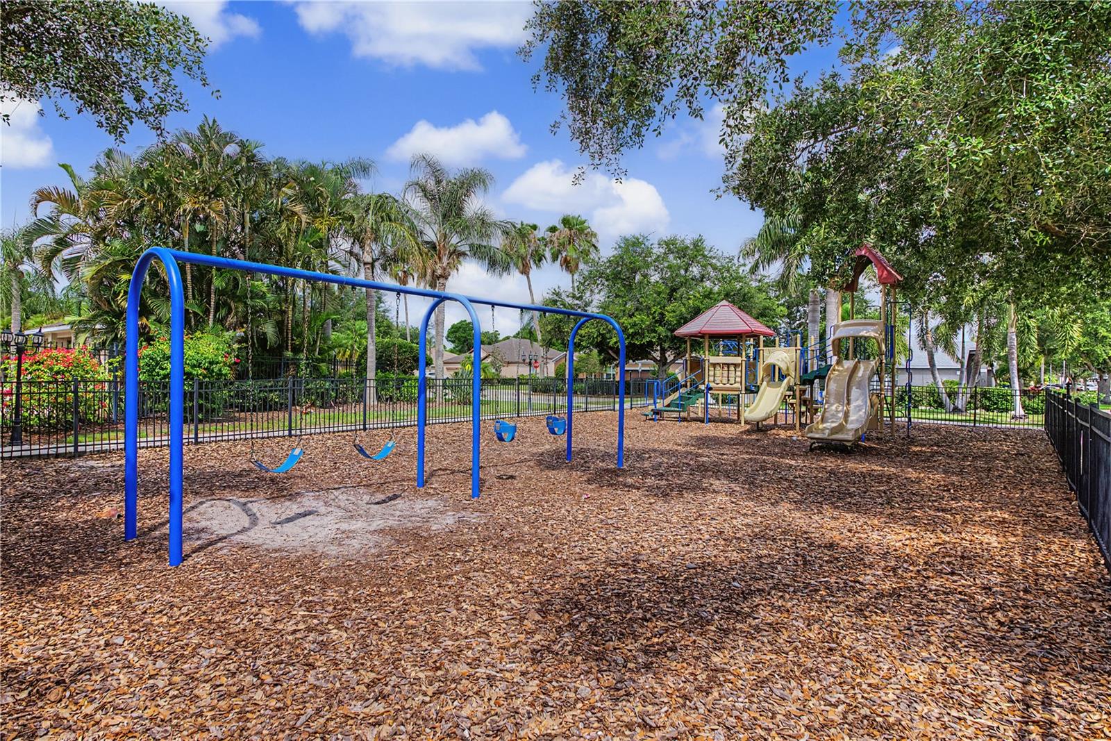 BARRINGTON RIDGE PH 1B - Residential
