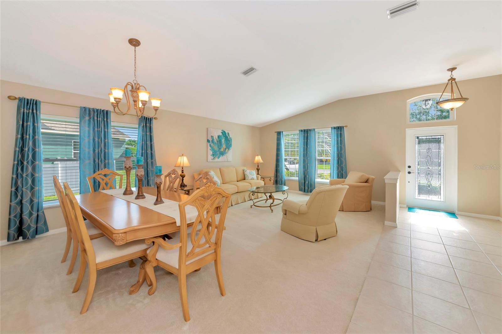 BARRINGTON RIDGE PH 1B - Residential