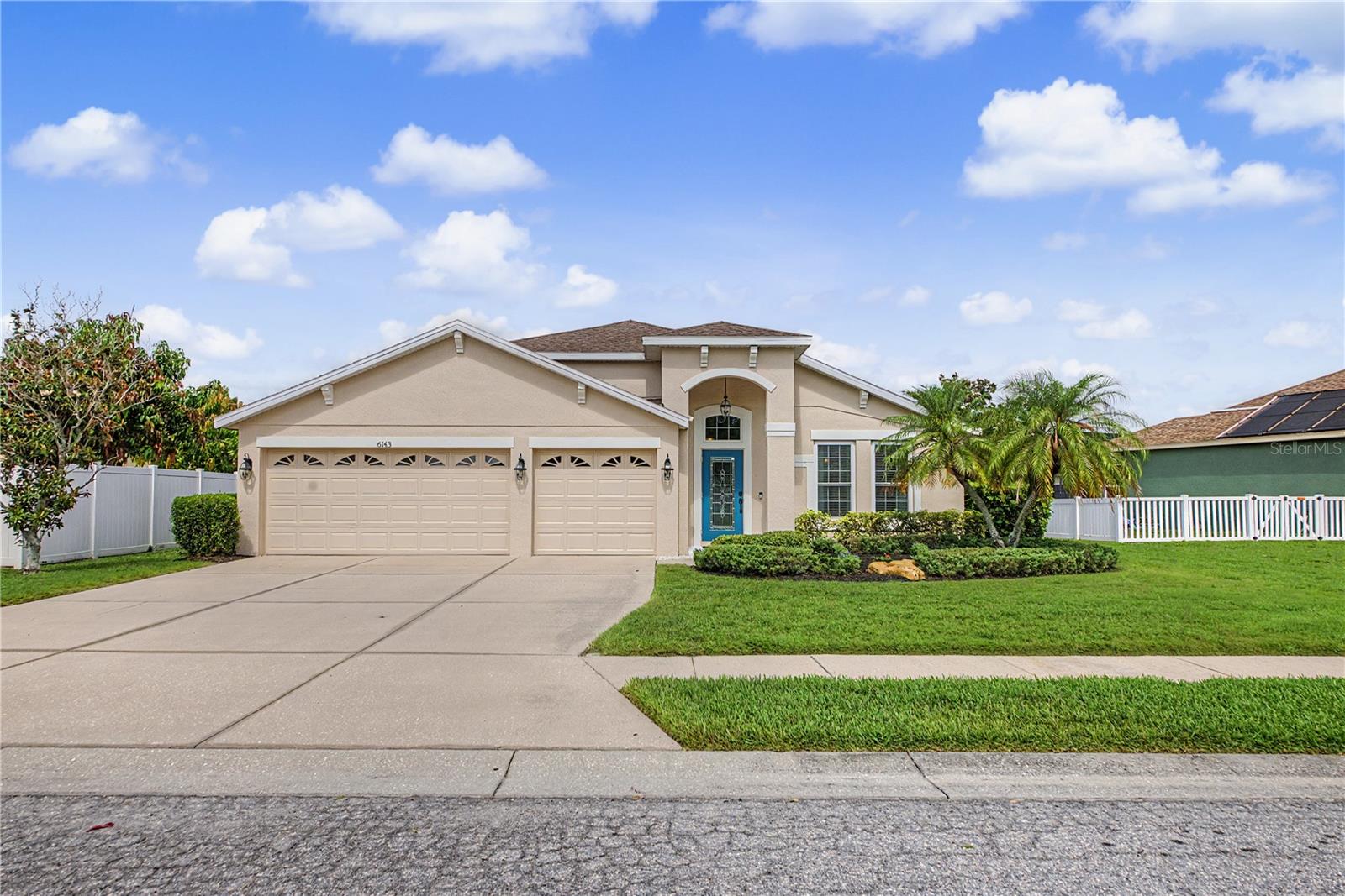 BARRINGTON RIDGE PH 1B - Residential