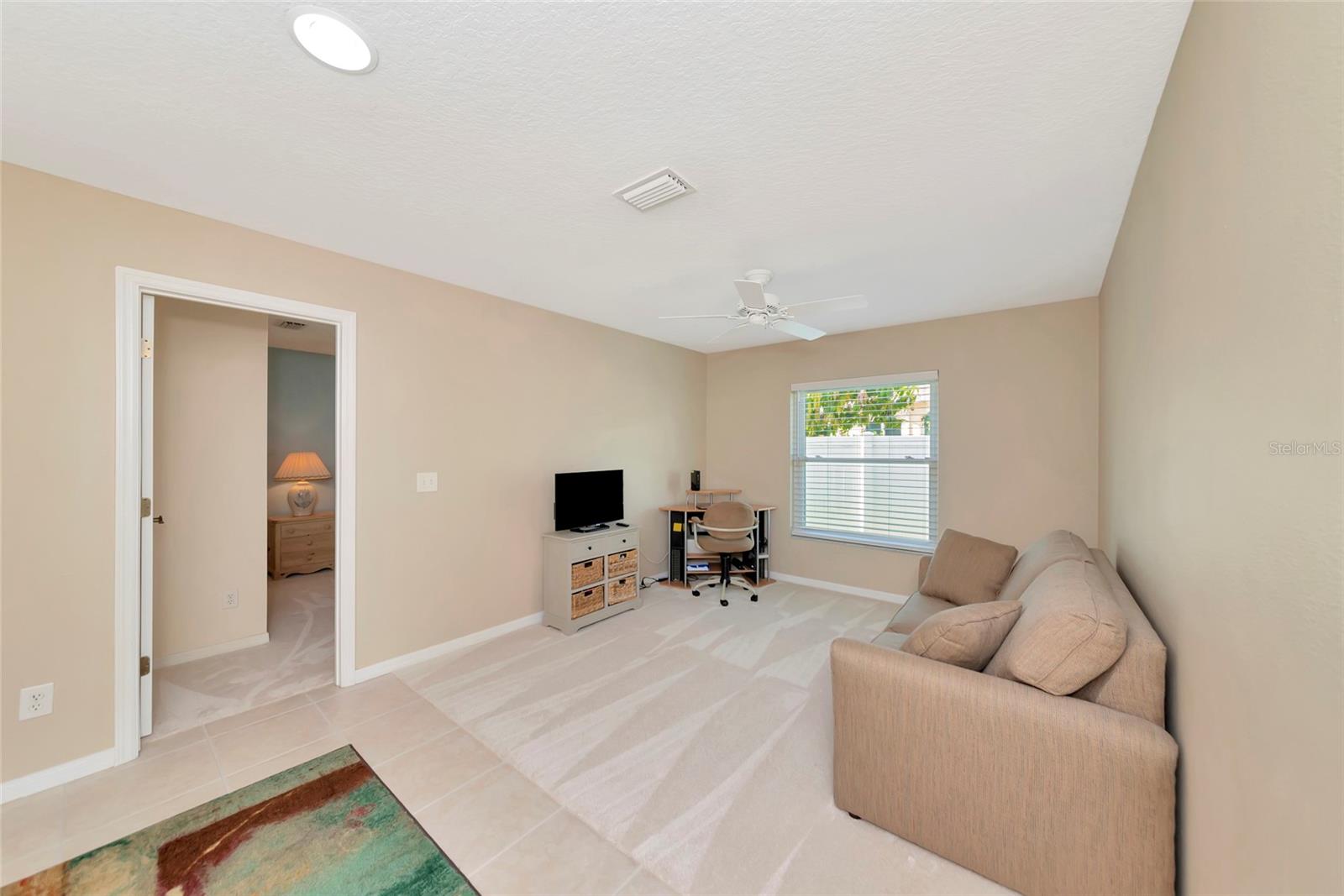 BARRINGTON RIDGE PH 1B - Residential