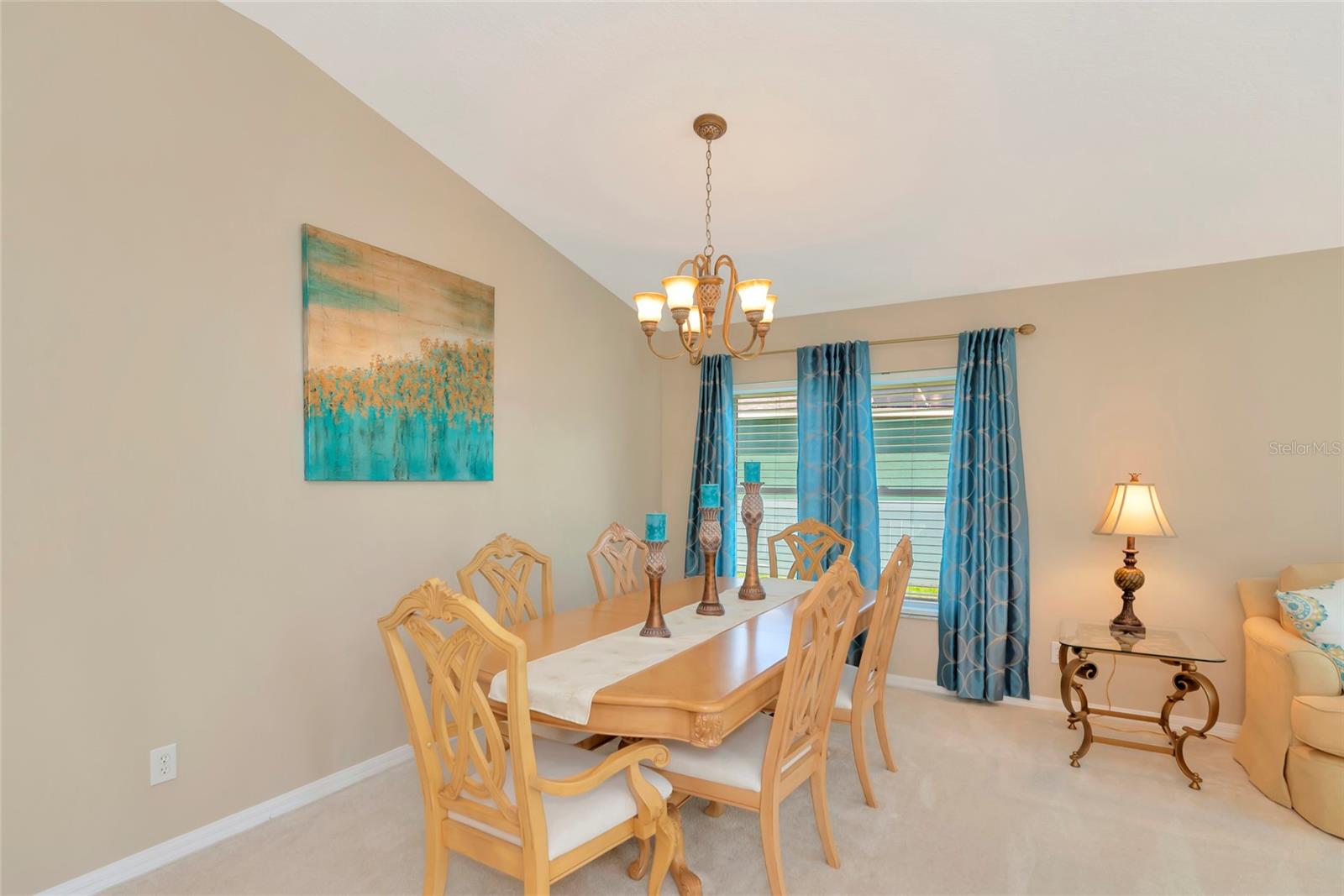 BARRINGTON RIDGE PH 1B - Residential