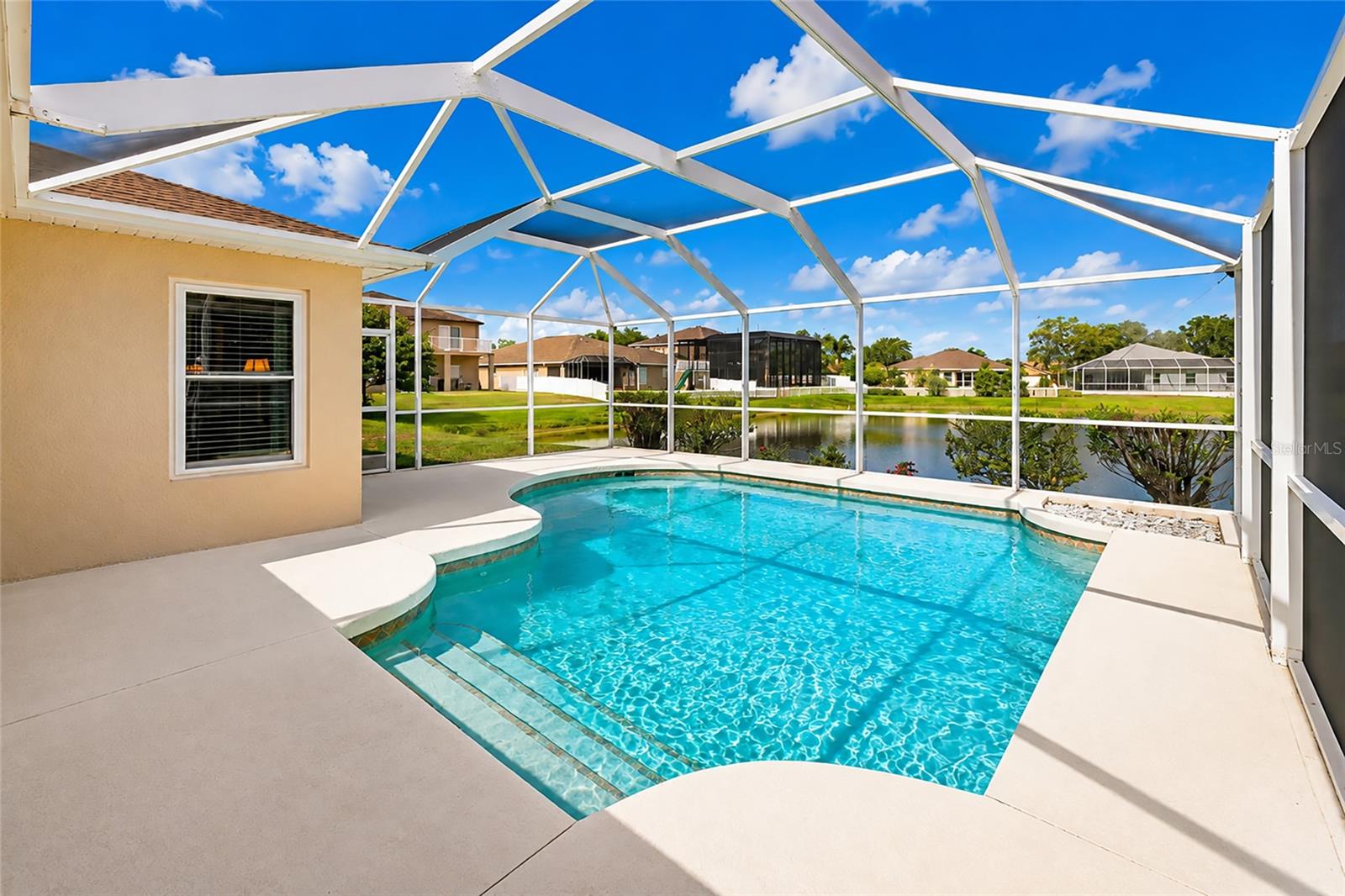 BARRINGTON RIDGE PH 1B - Residential