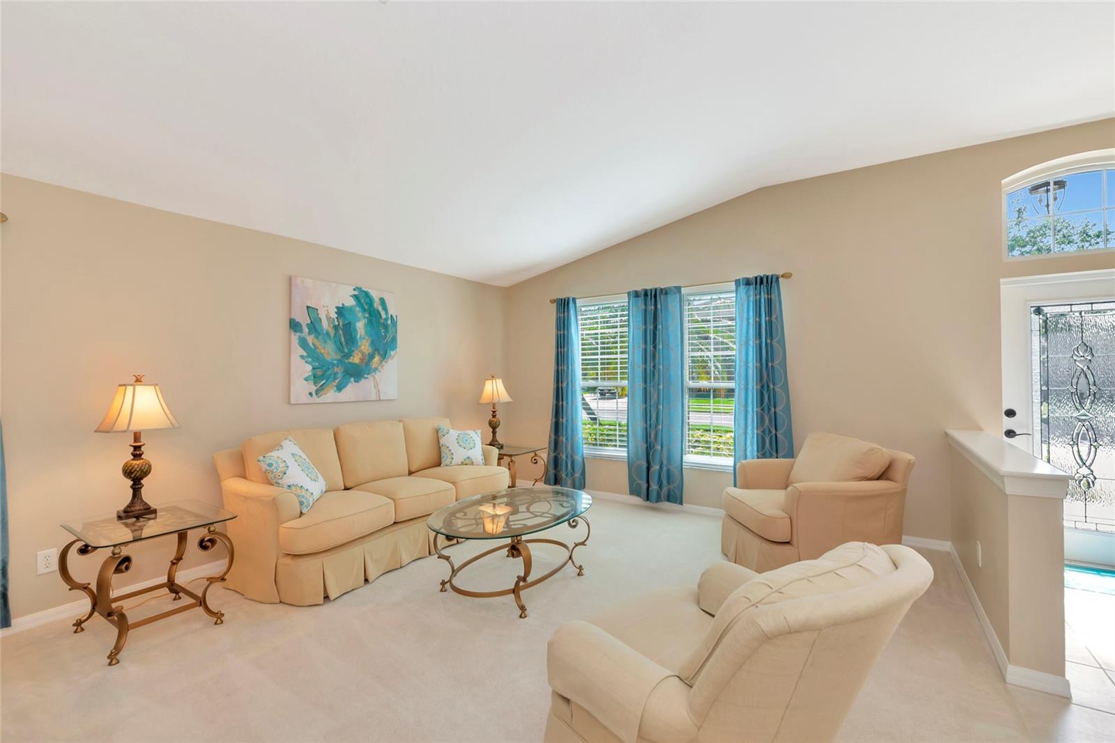 BARRINGTON RIDGE PH 1B - Residential