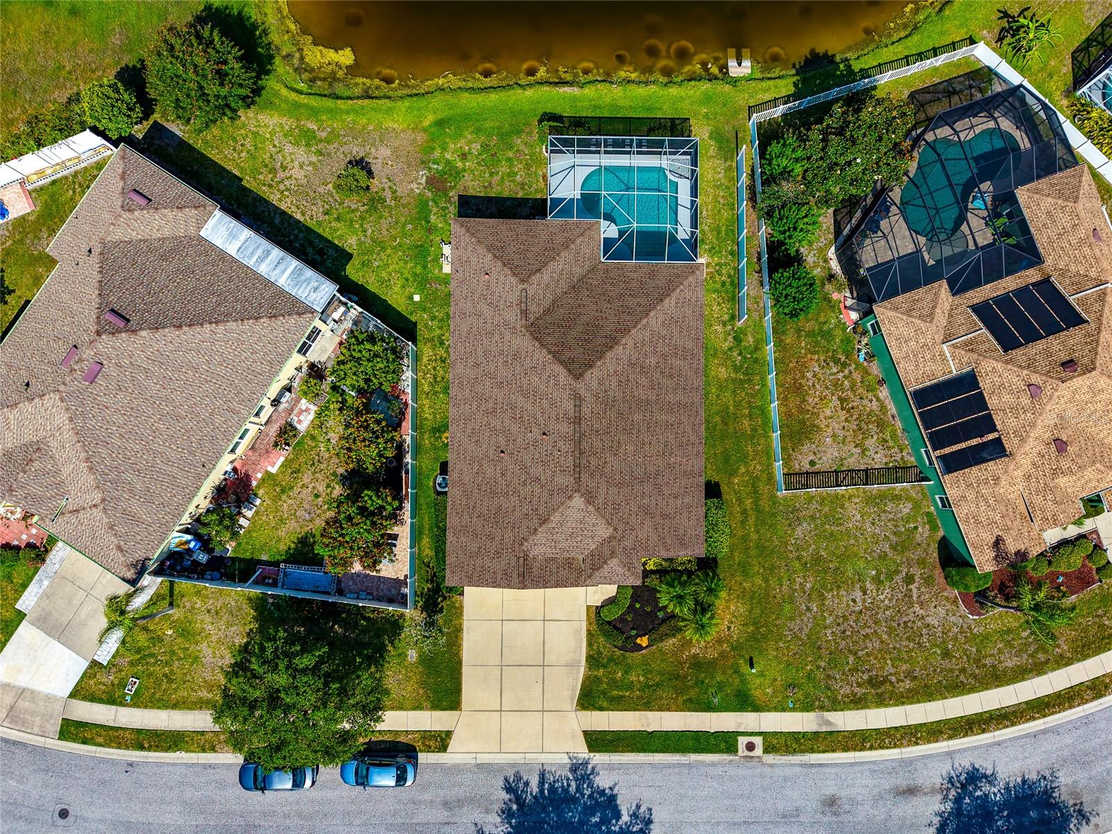 BARRINGTON RIDGE PH 1B - Residential