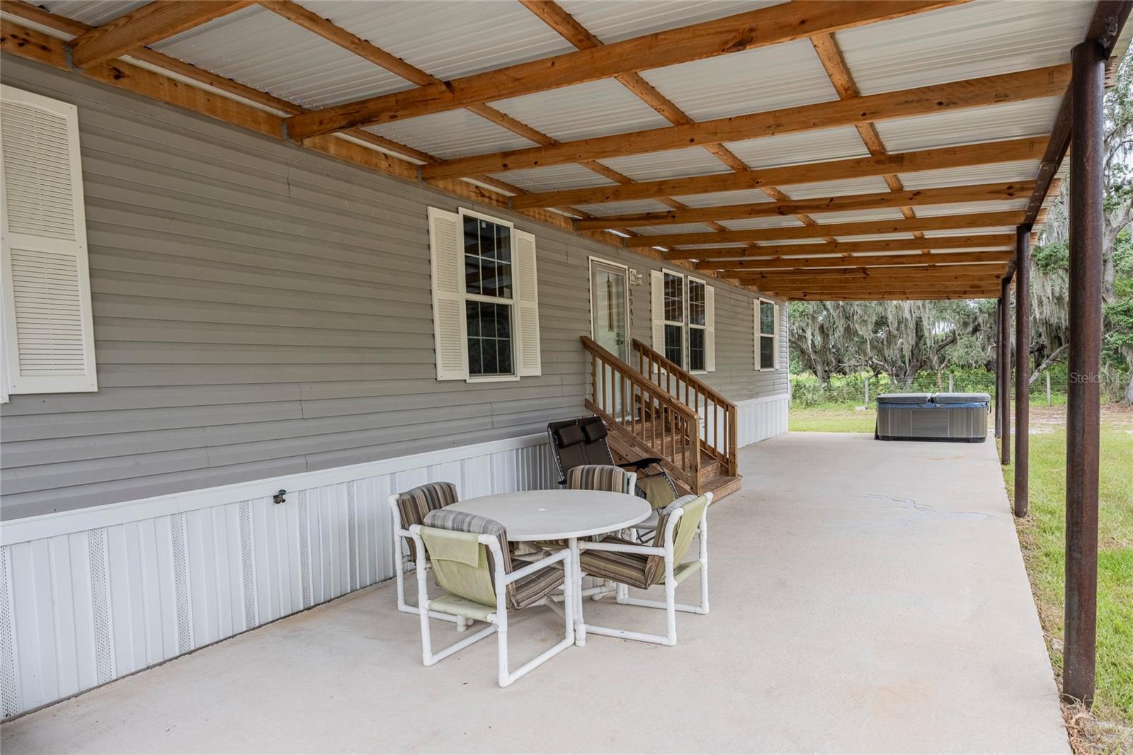 NOT IN SUBDIVISION - Residential